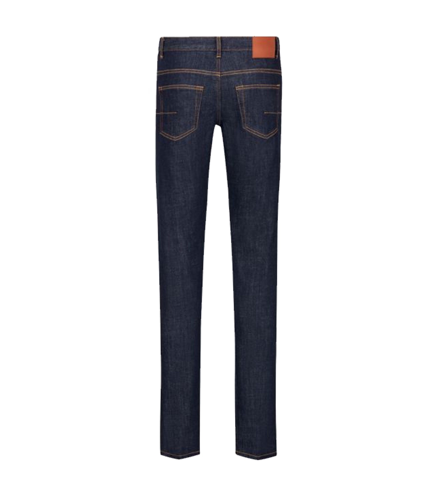 Slim Fit Jeans