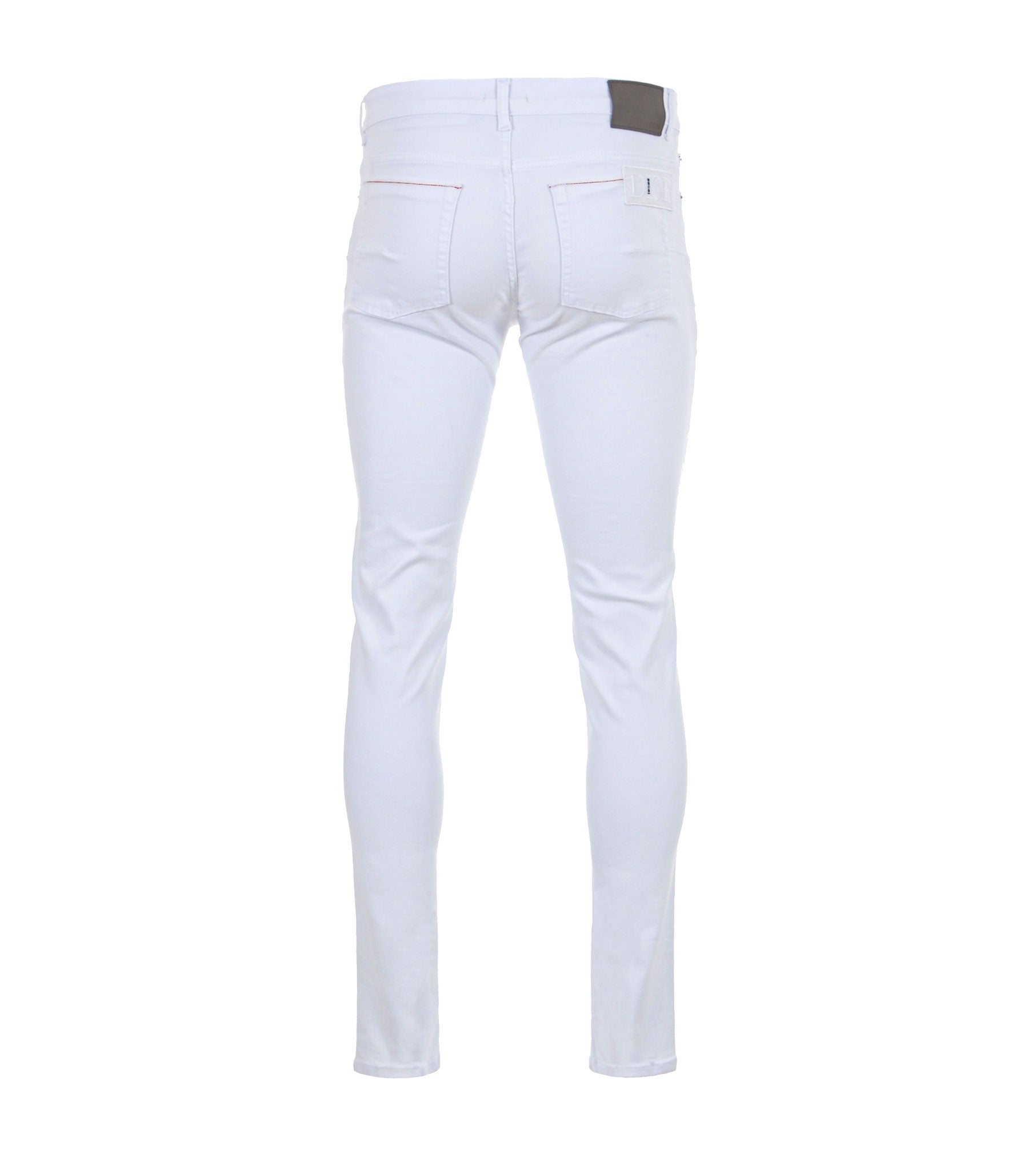 Slim Fit Jeans