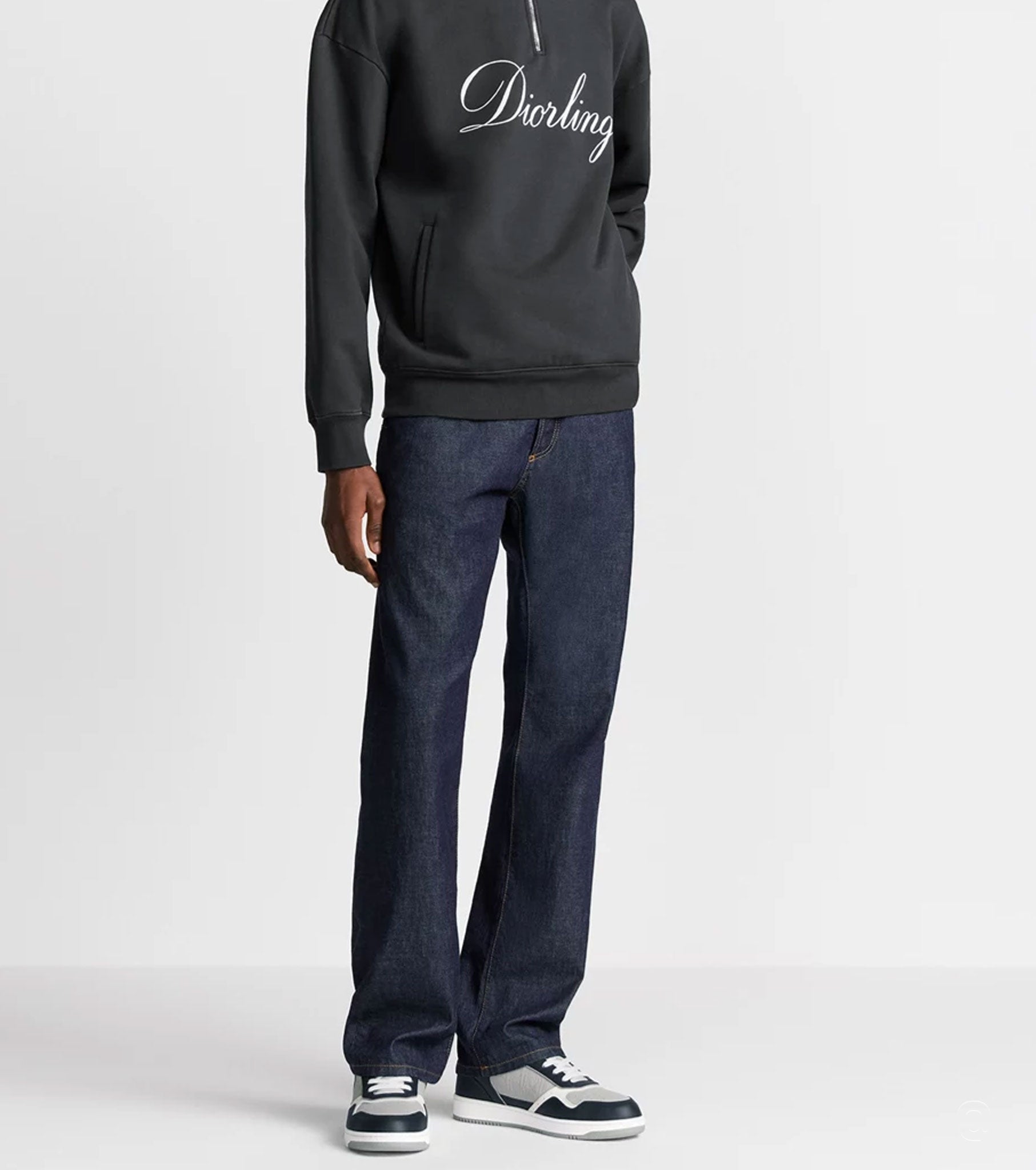 Diorling Jeans