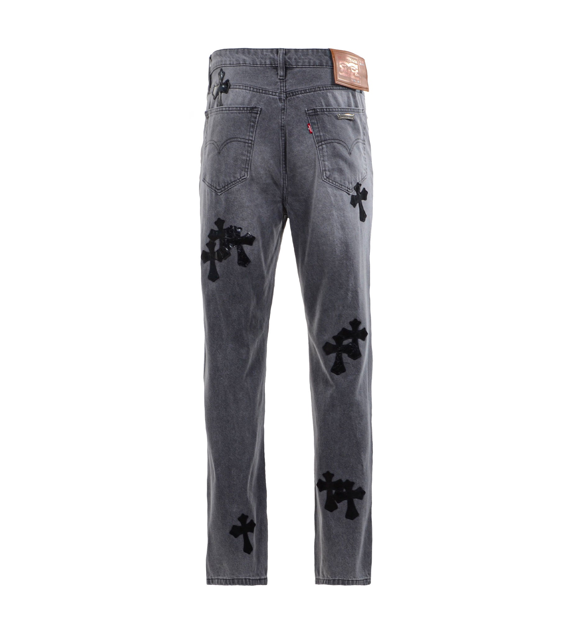 Men Jeans CH72119