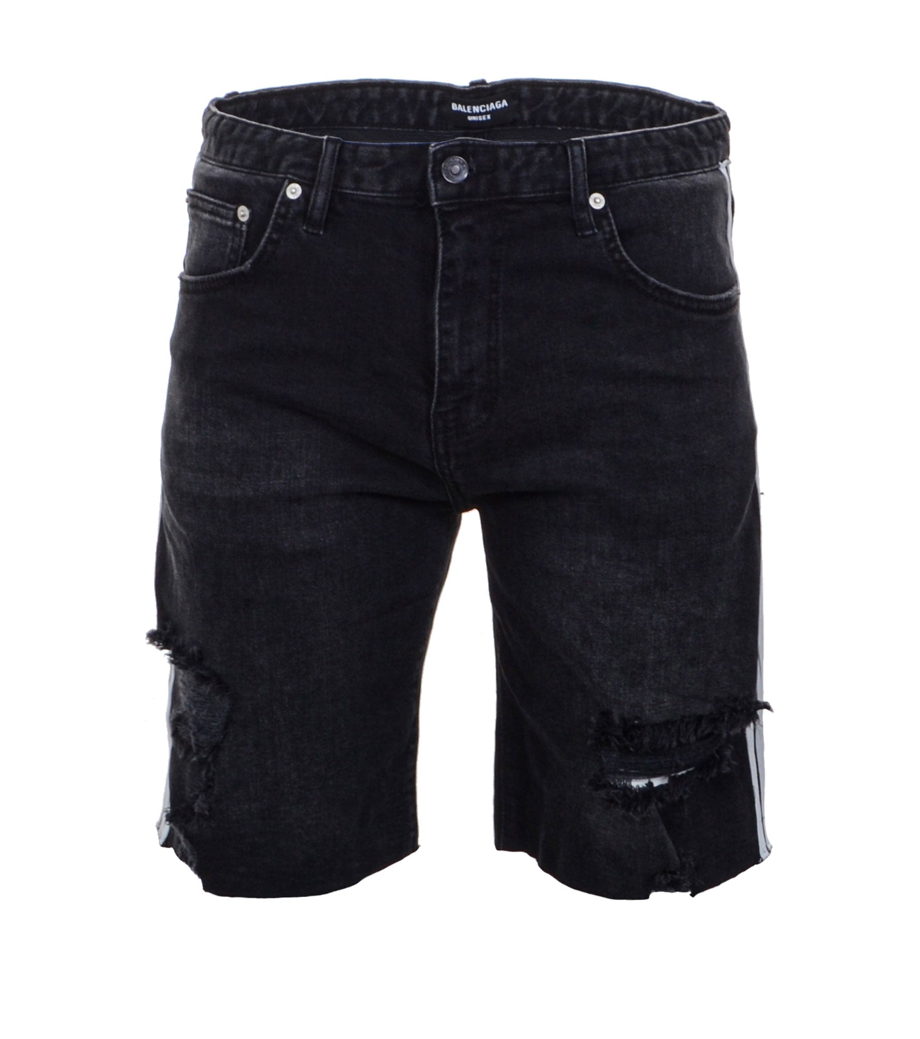 Men Denim Shorts