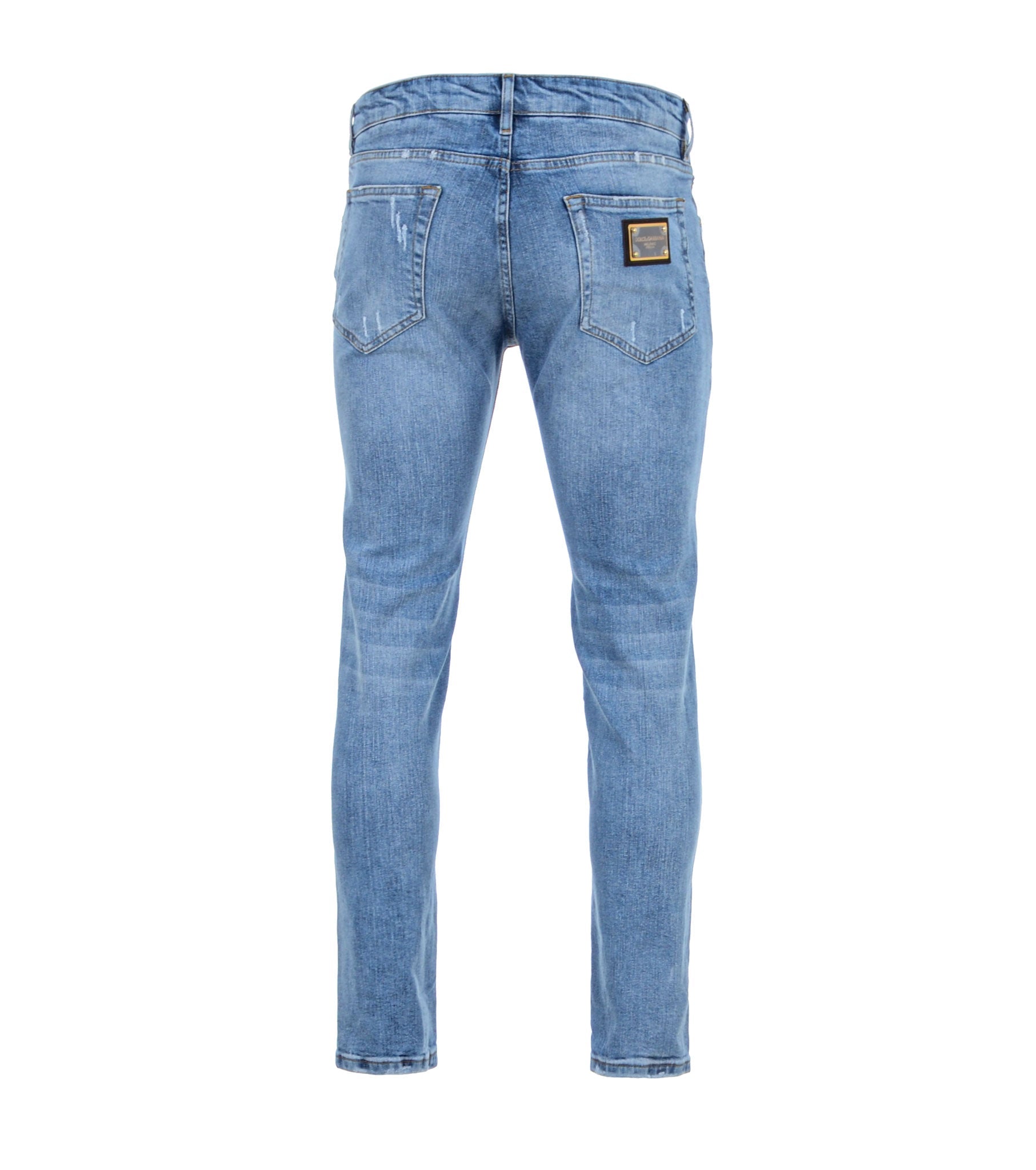 Slim Fit Jeans