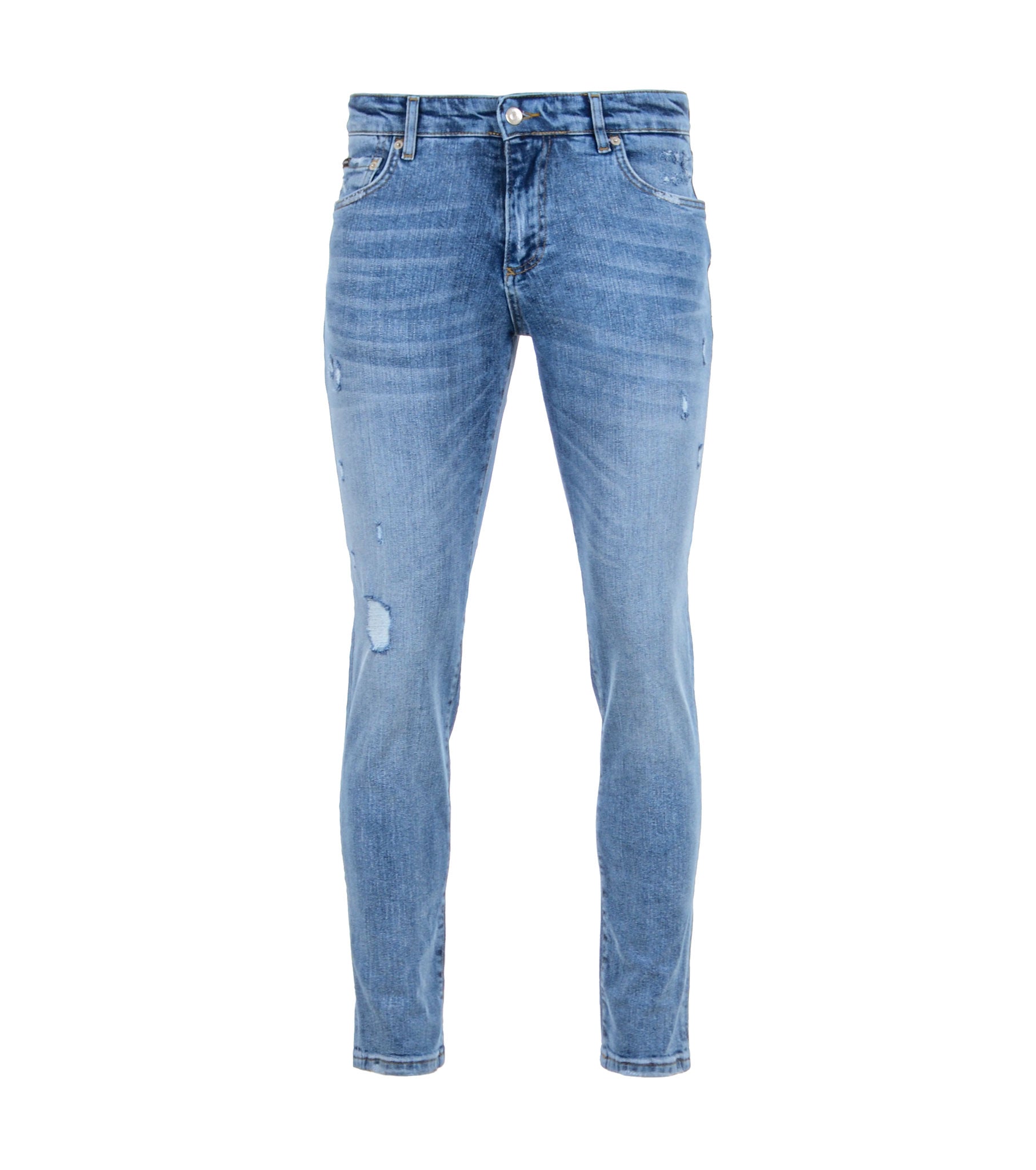 Slim Fit Jeans