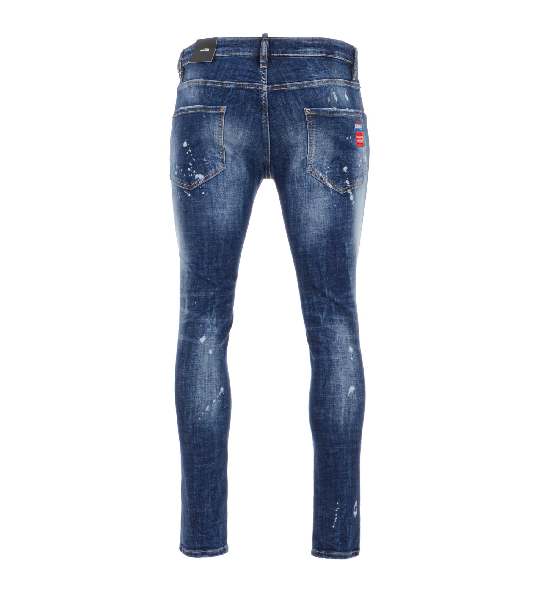 Slim Fit Jeans