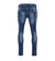 Slim Fit Jeans