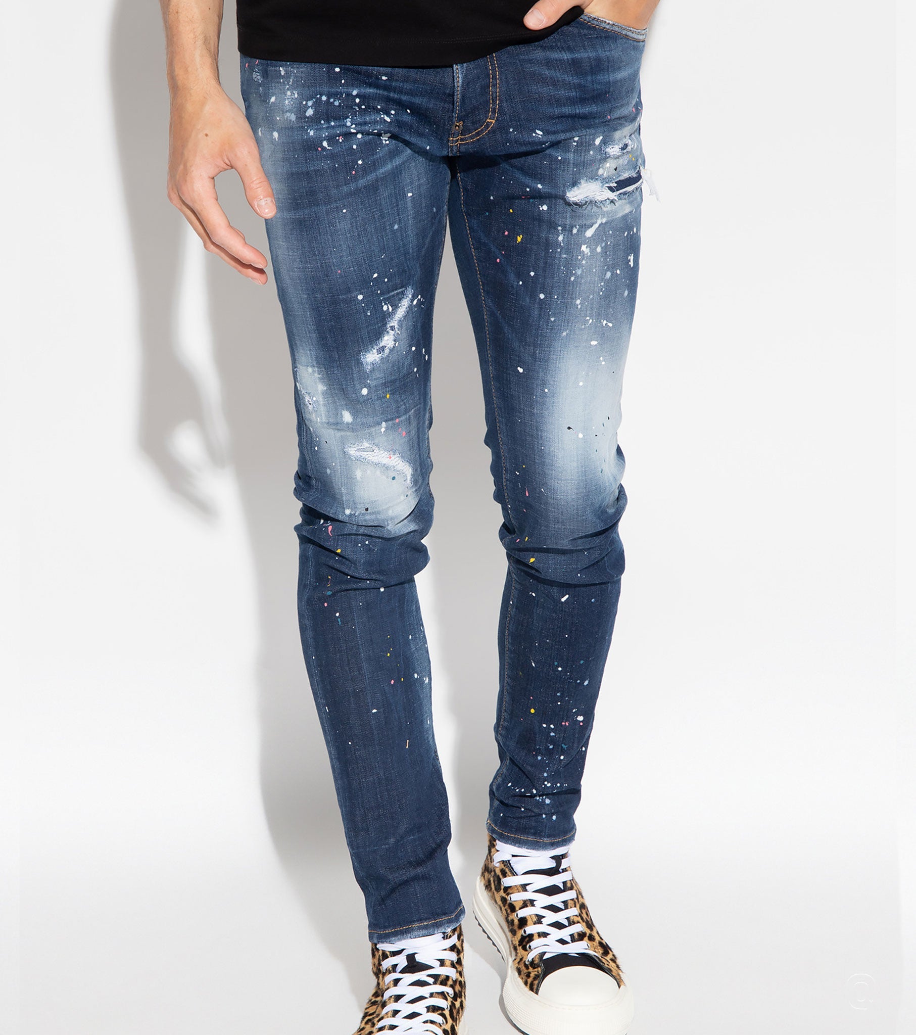 Men Jeans S30342