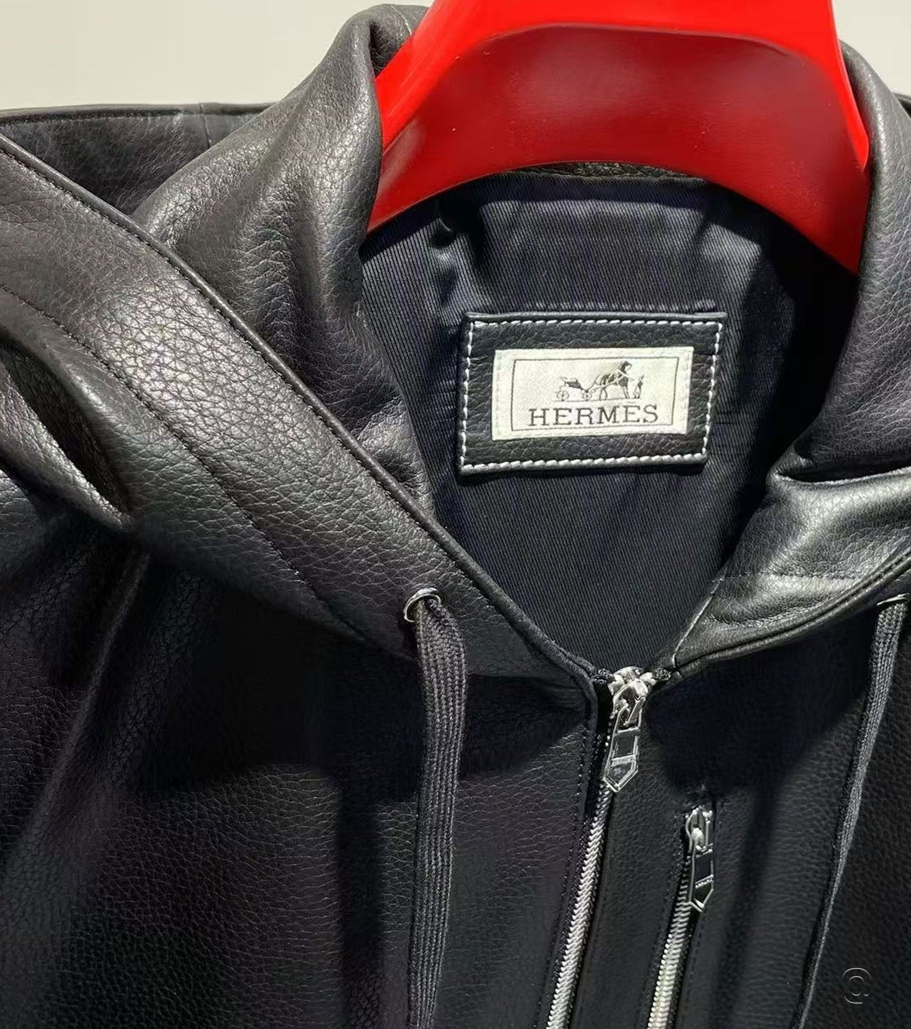 Men Leather Jacket