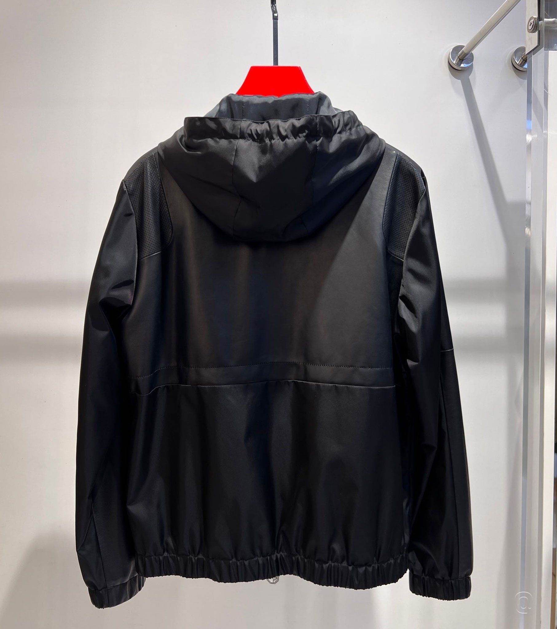 Men Leather Jacket