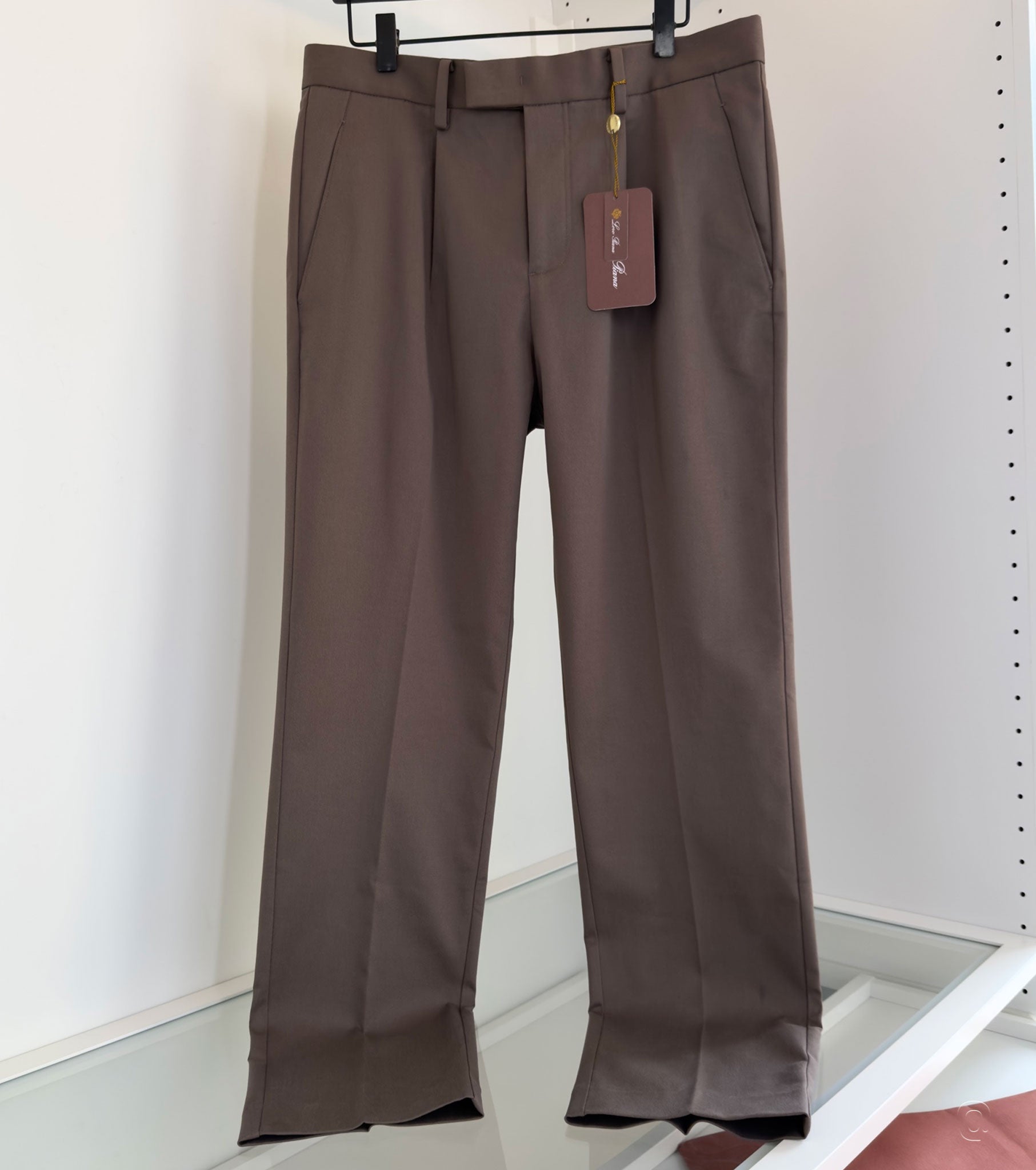 Men Trousers