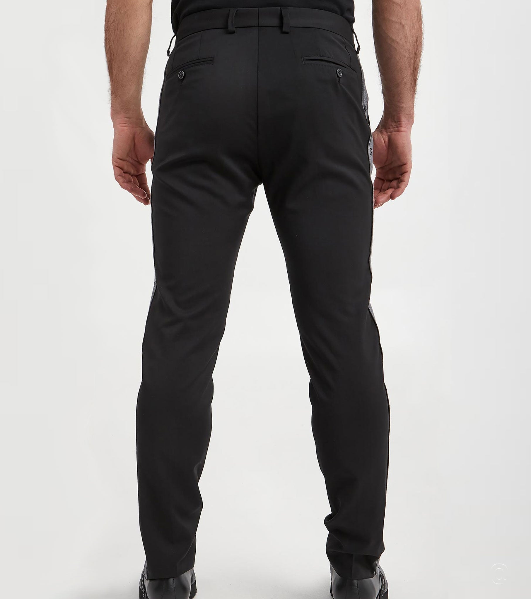 Stretch Pants