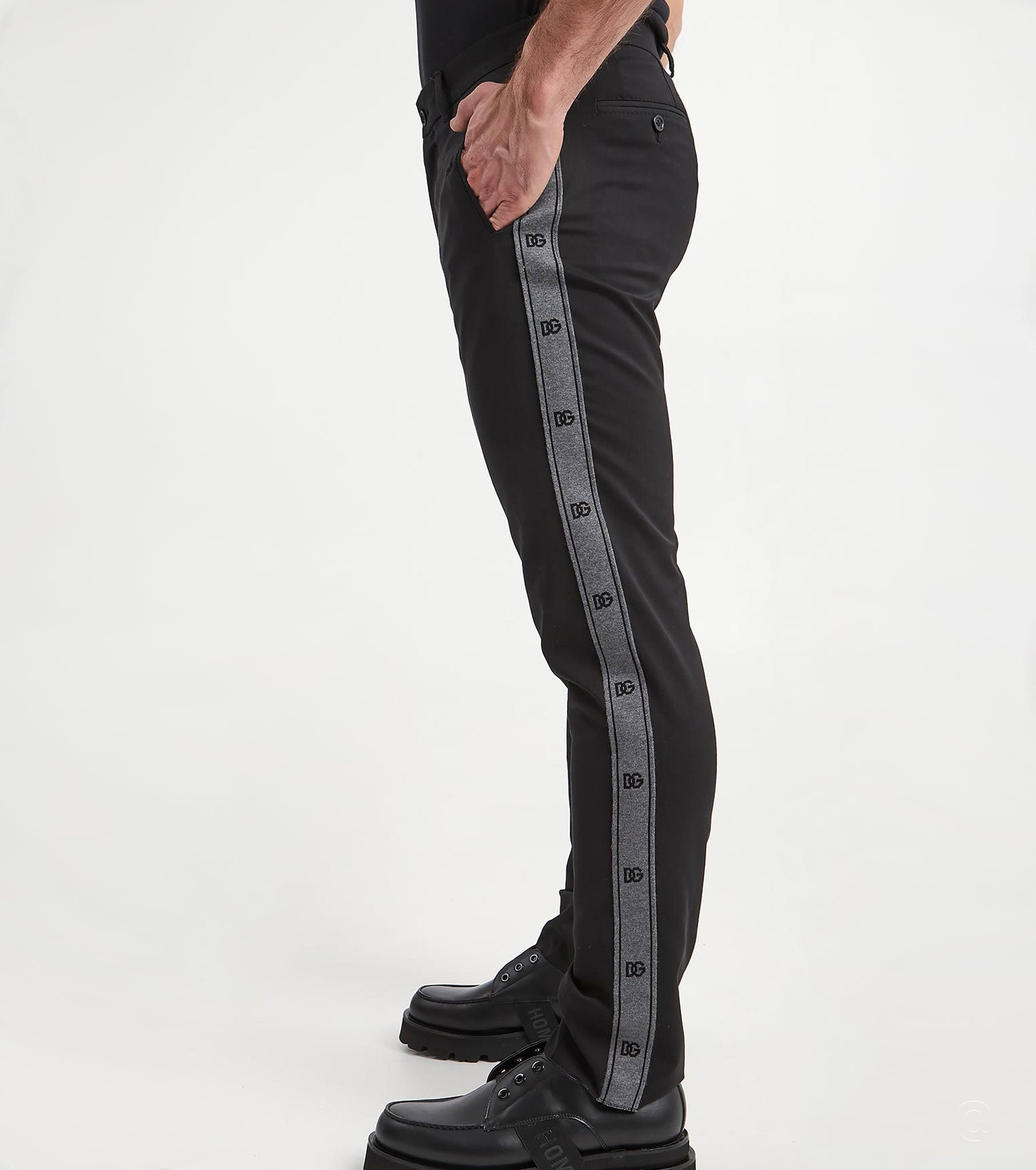 Stretch Pants