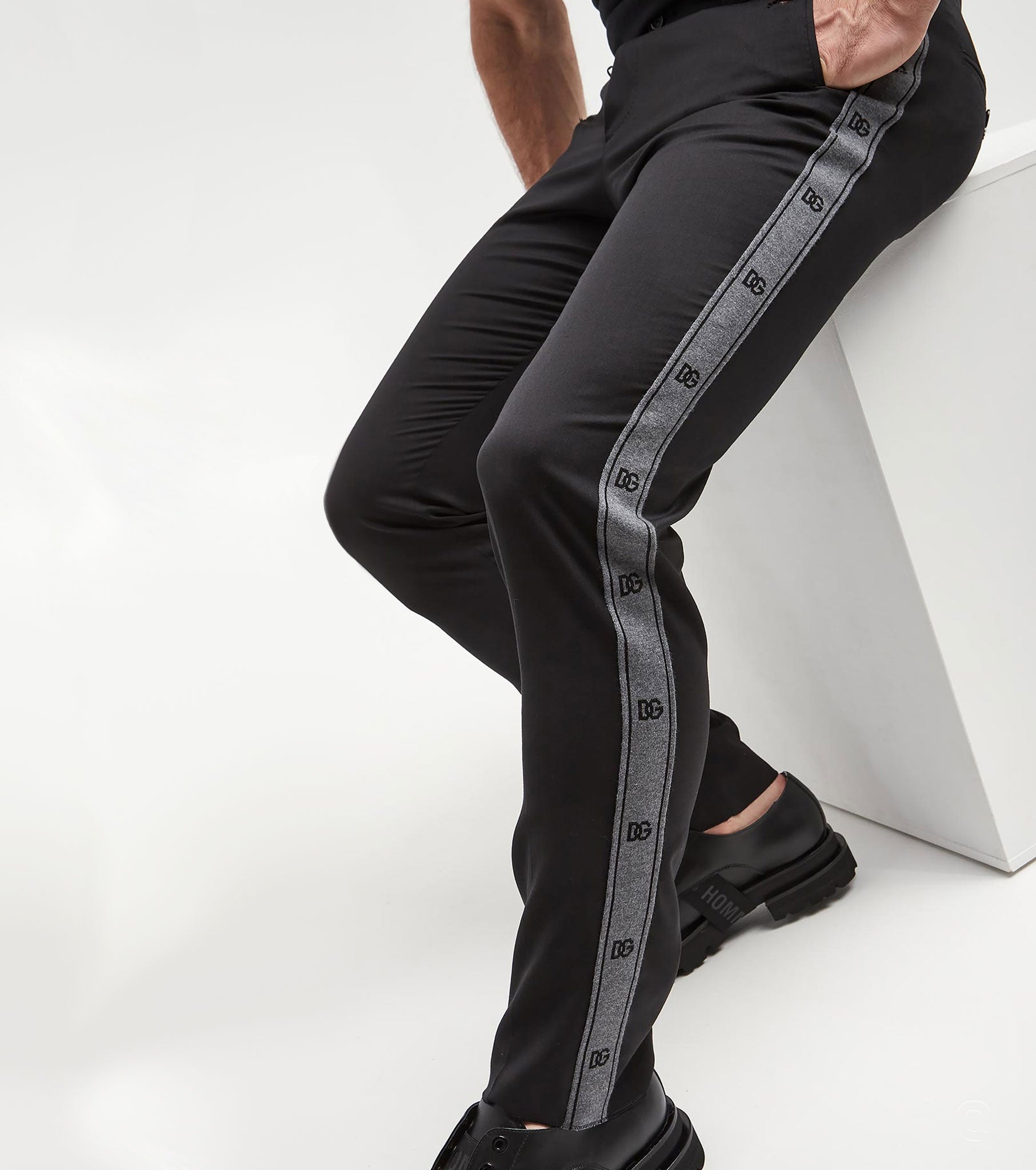 Stretch Pants