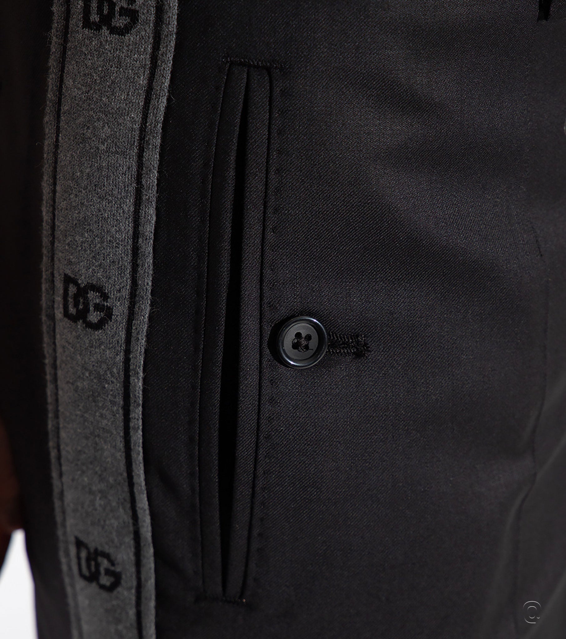Stretch Pants
