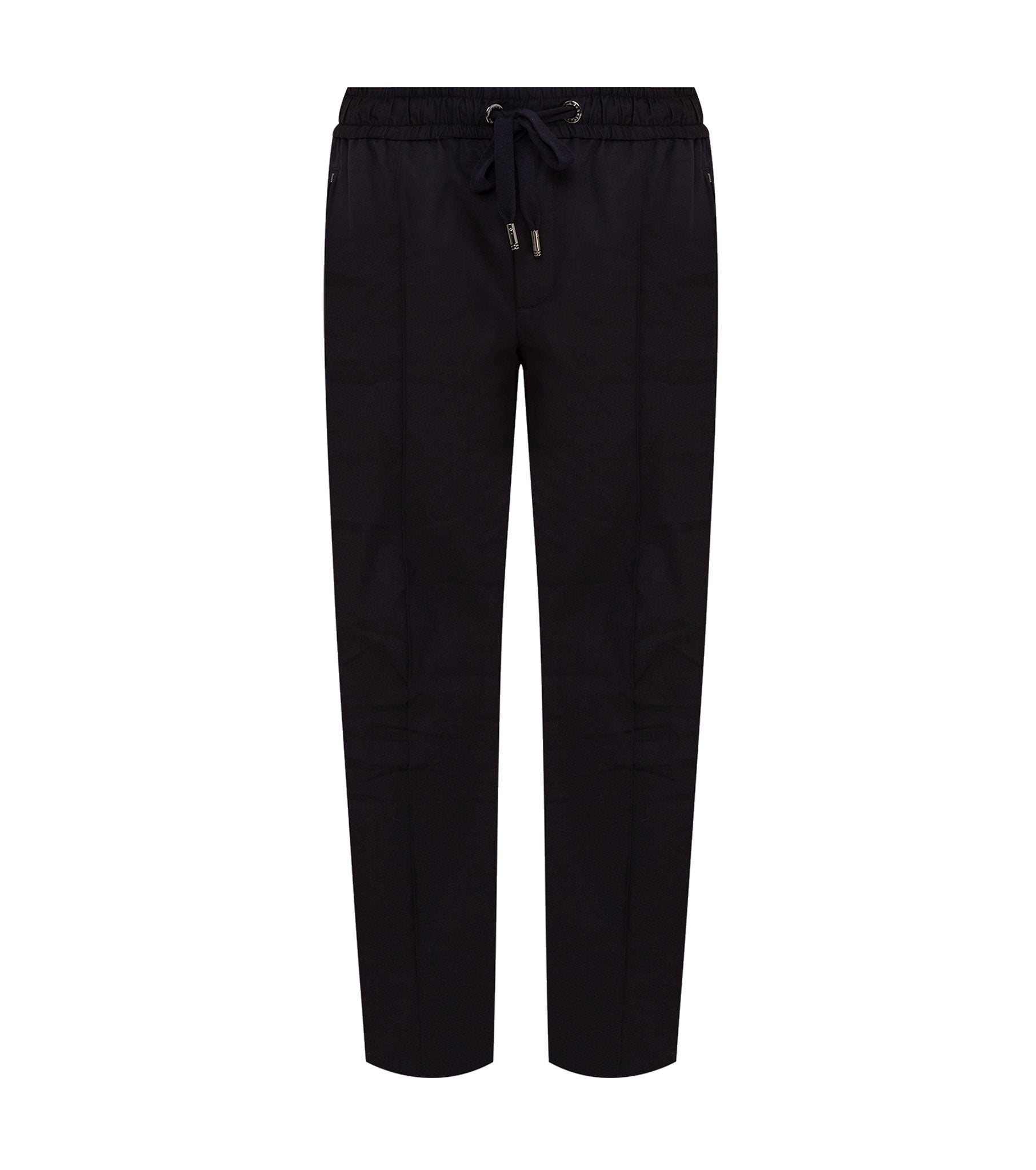 Stitching Details Pants