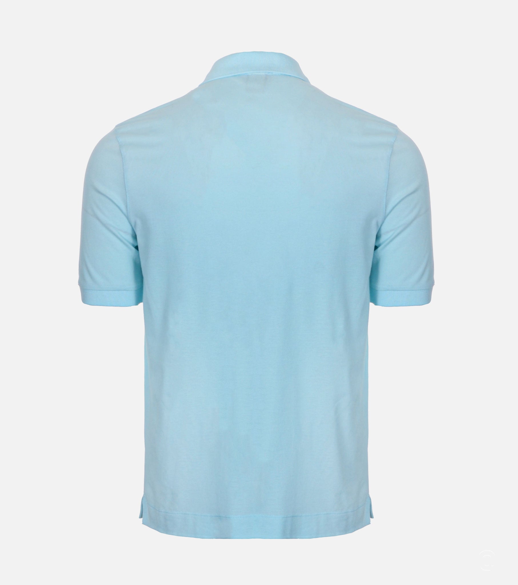 Cotton Polo Shirt