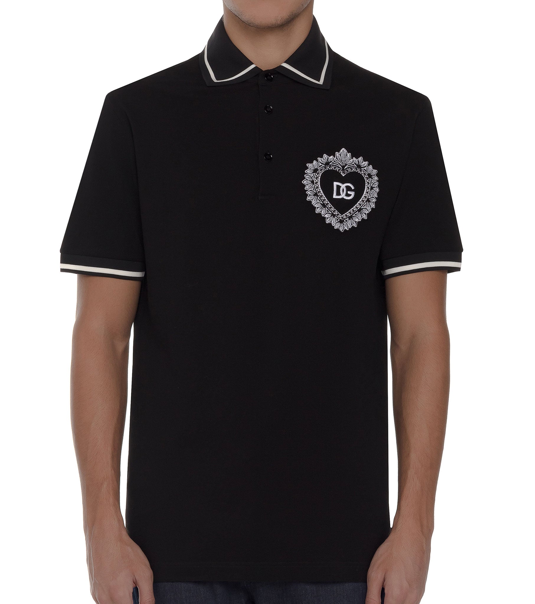 Men Polo Shirt