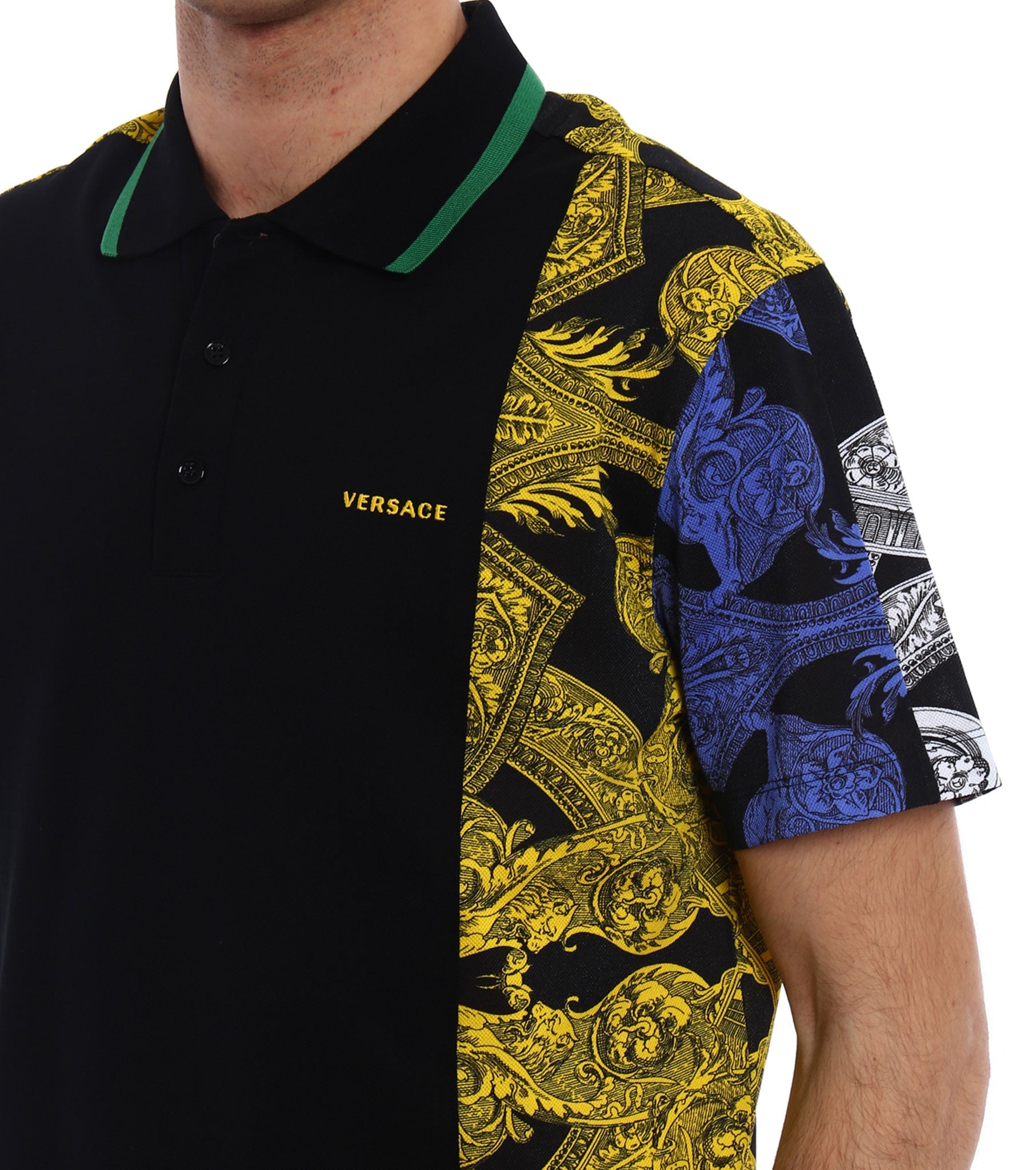 Tricou polo pentru bărbați VRS