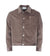 Men Velvet Shirt