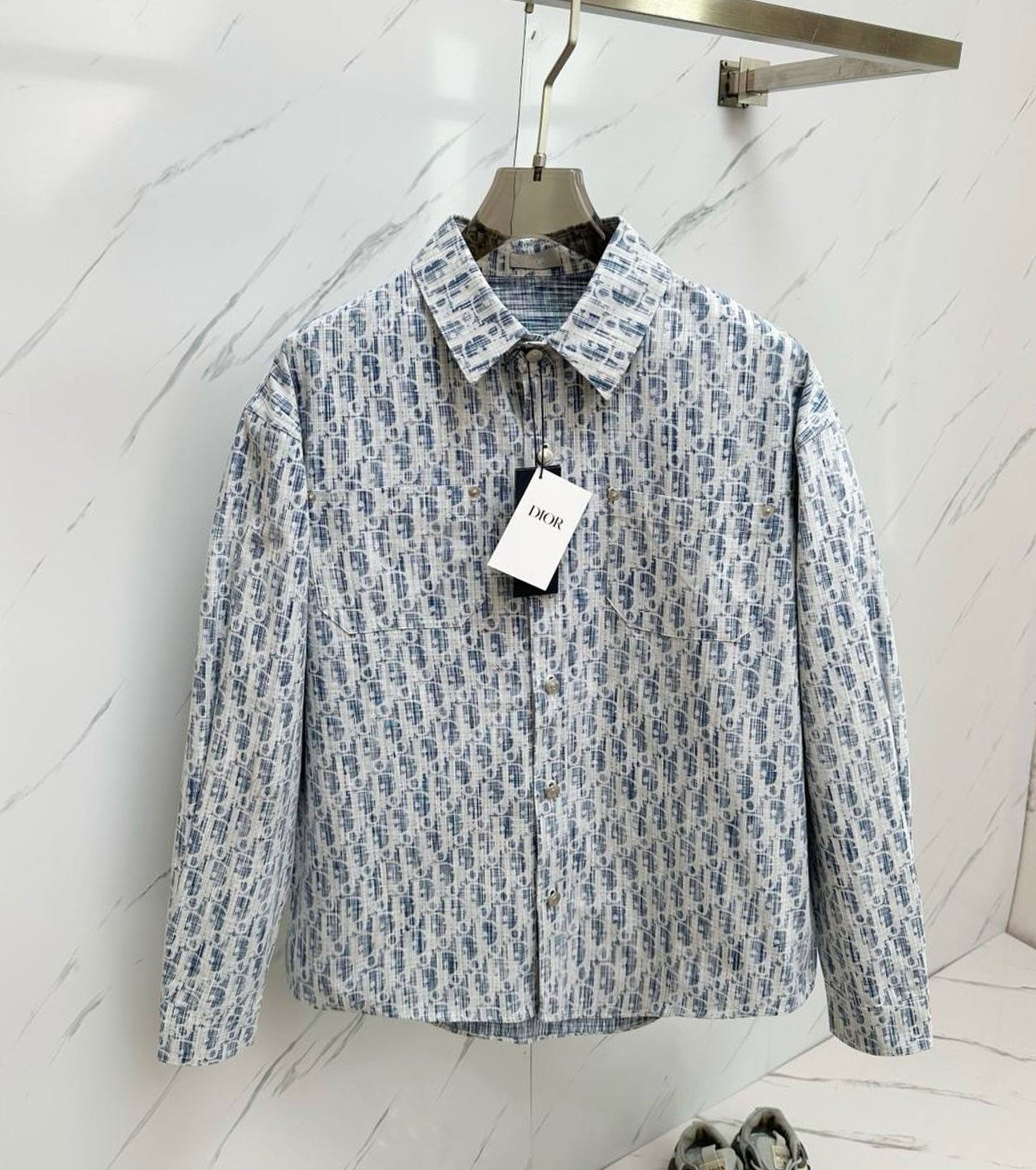 Overshirt