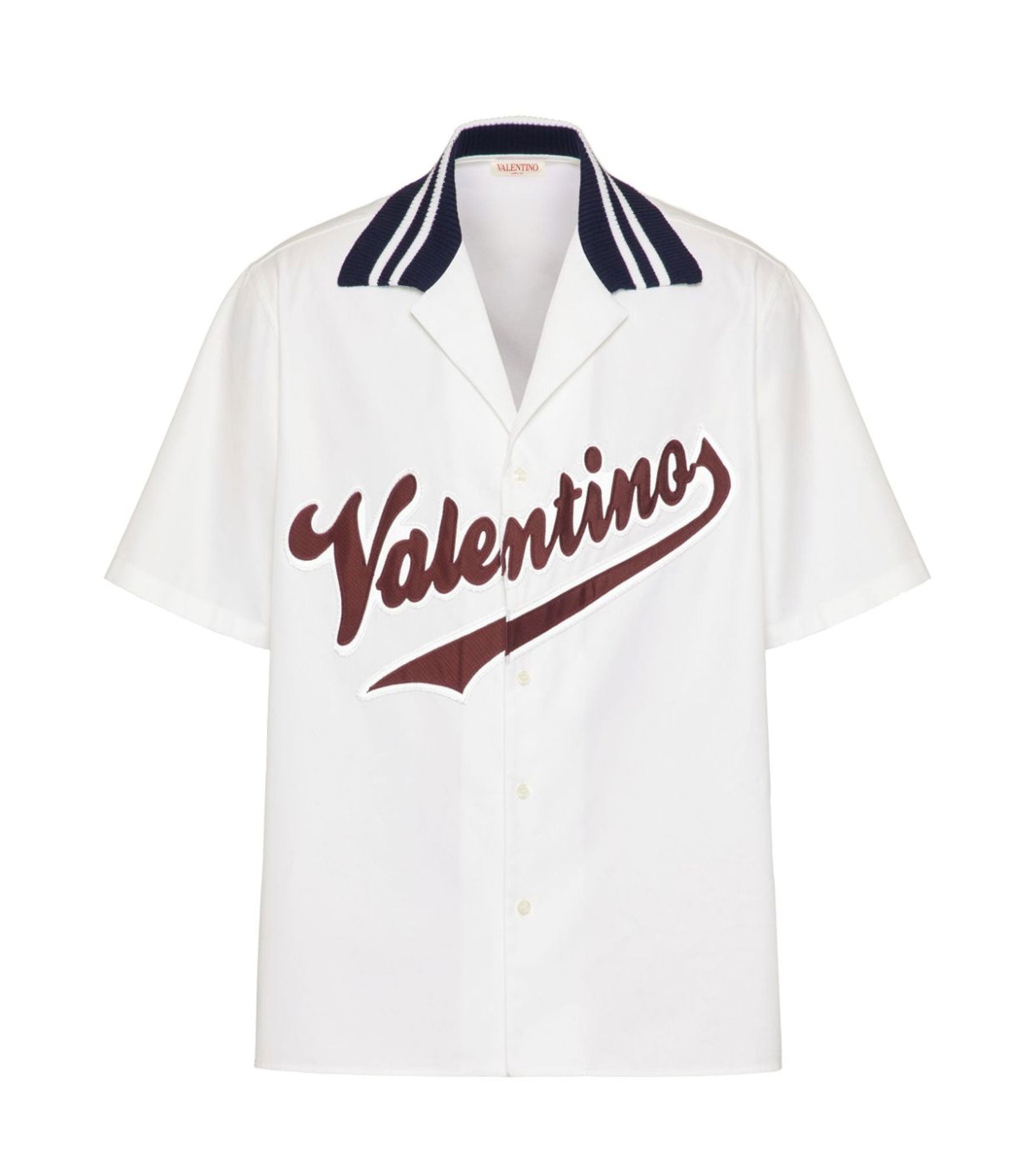 Bowling Shirt VL2065