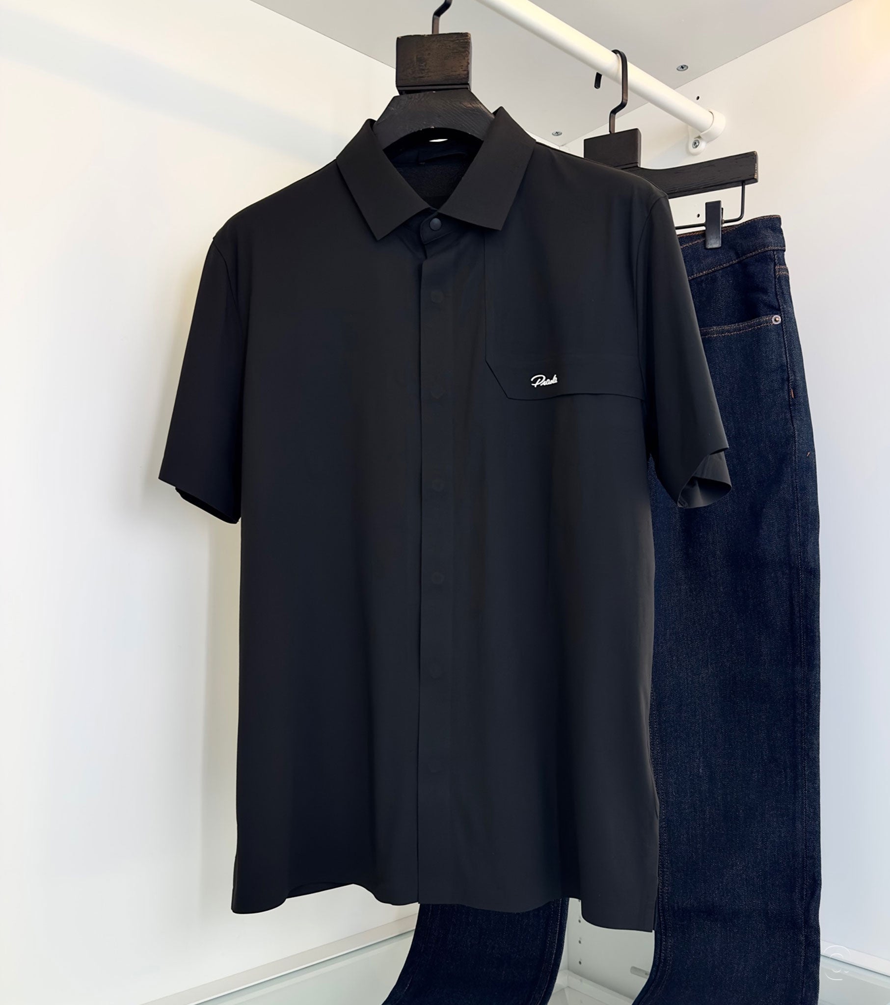 Men Shirt
