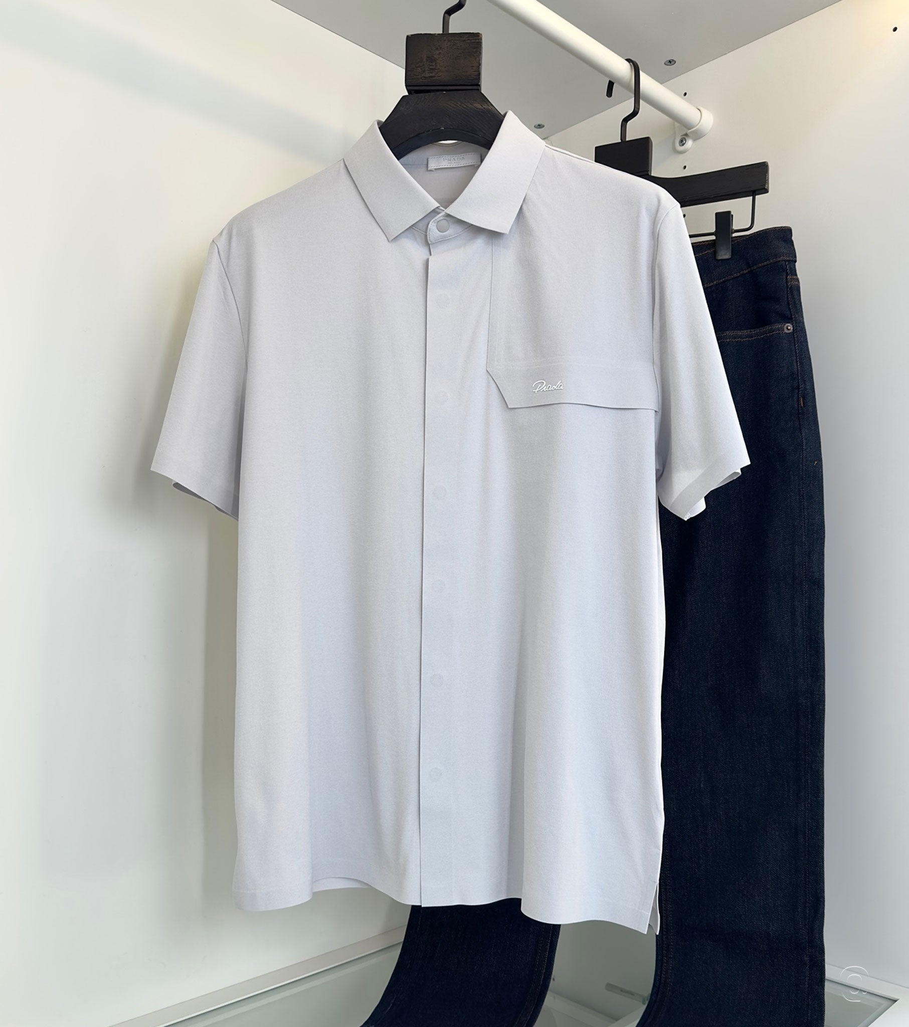 Men Shirt