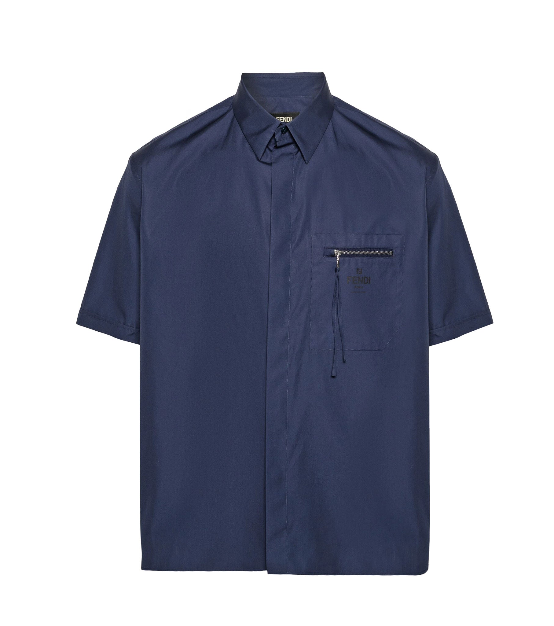 Cotton Shirt FN2045