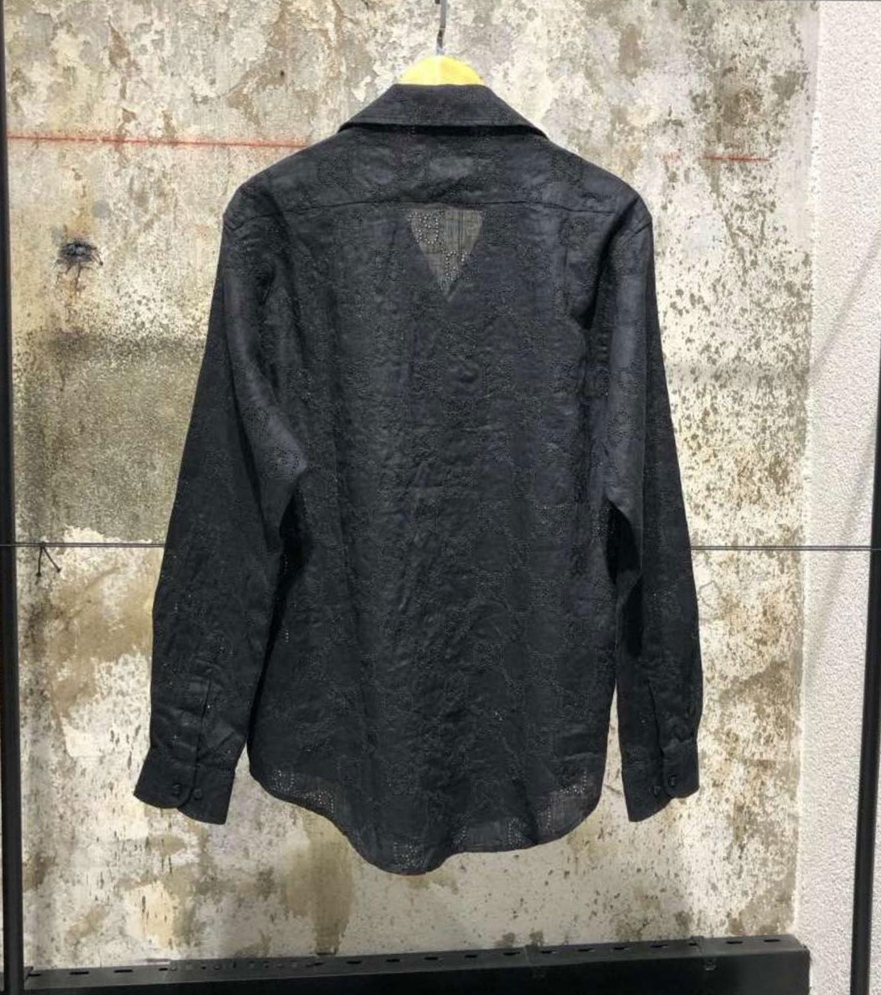 Cotton Shirt
