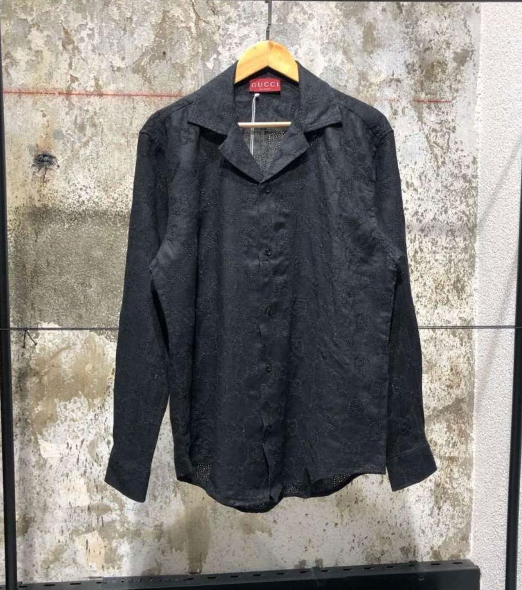 Cotton Shirt
