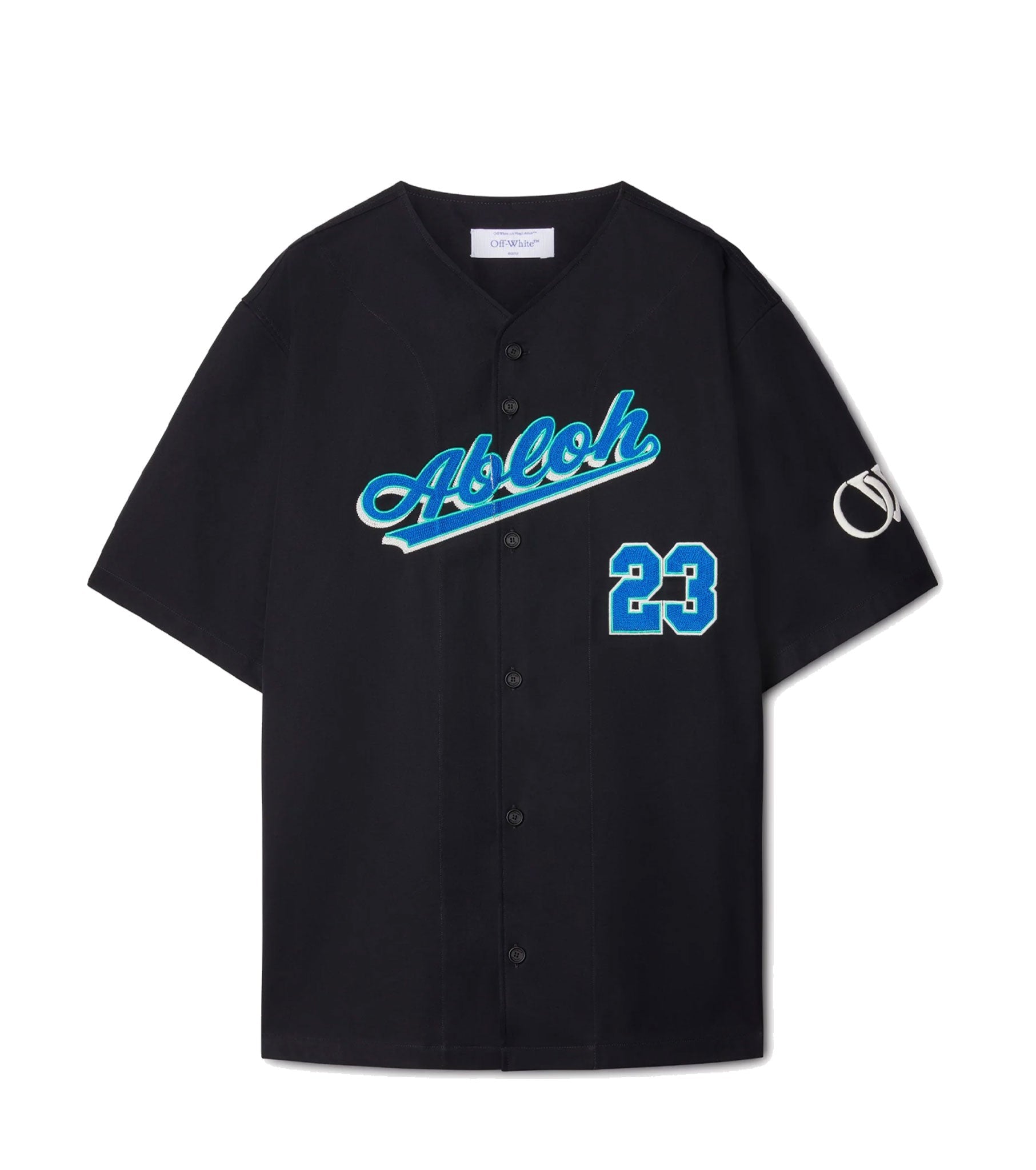 Men Baseball Shirt