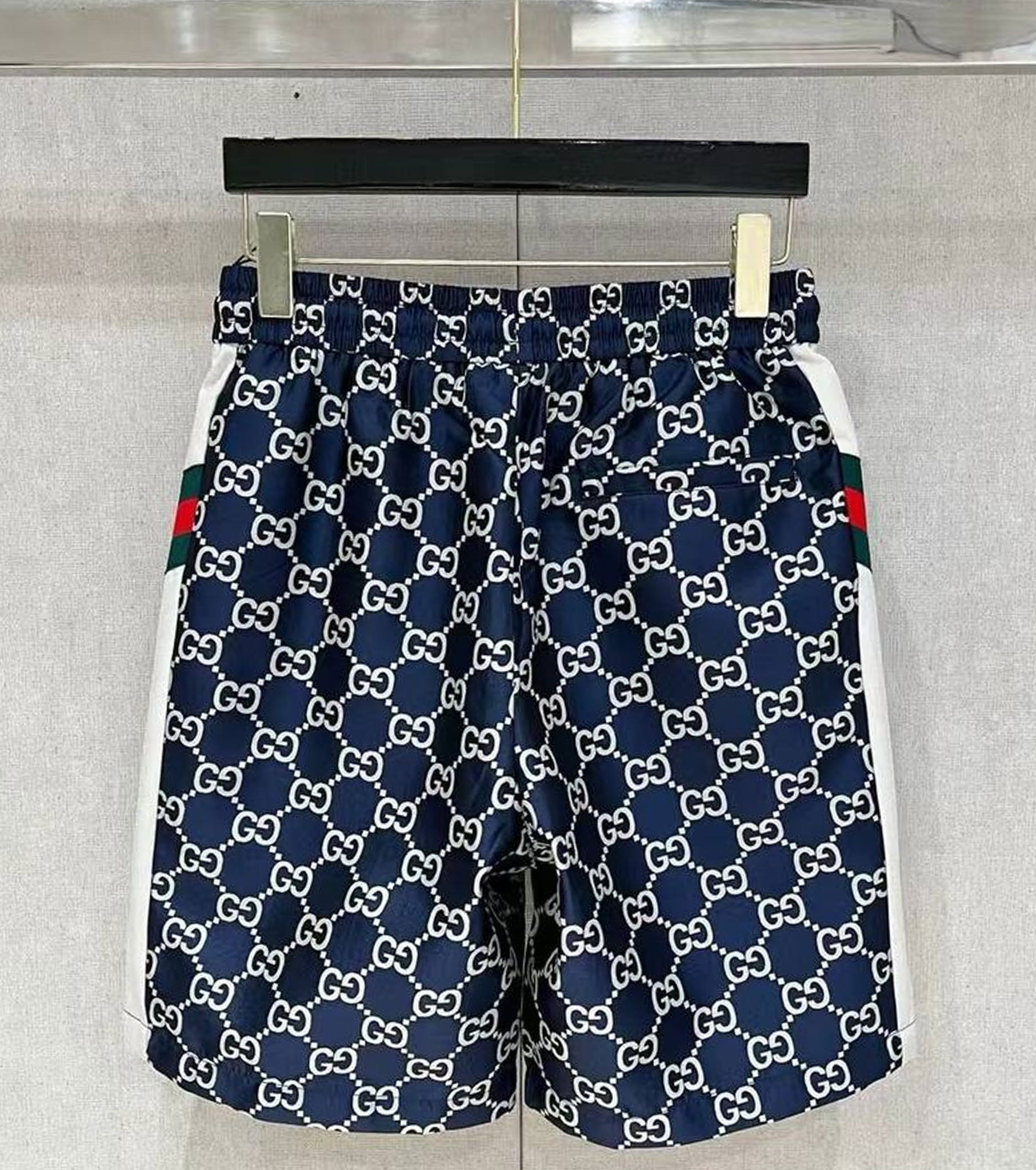 JACQUARD Shorts