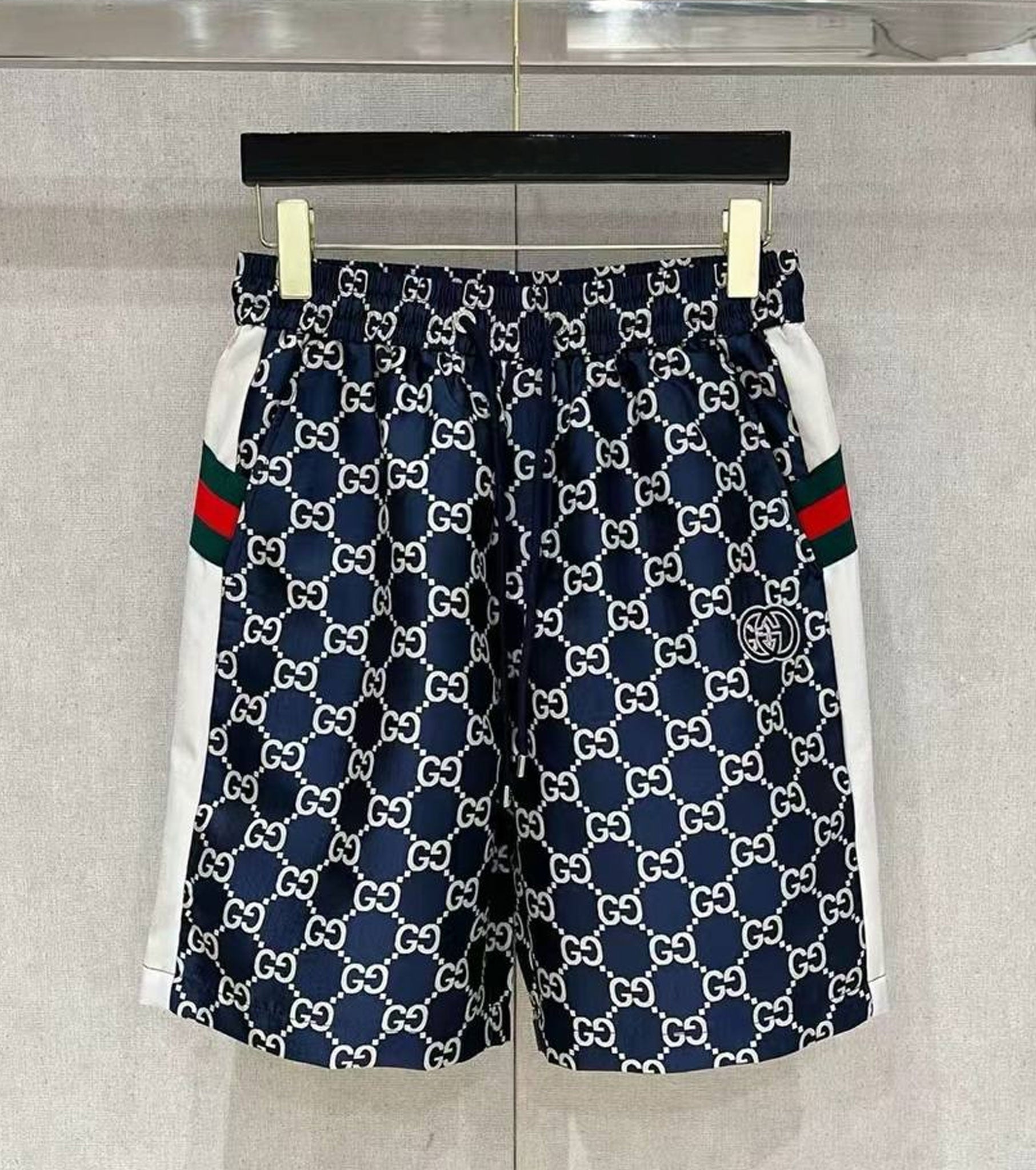 JACQUARD Shorts