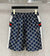 JACQUARD Shorts