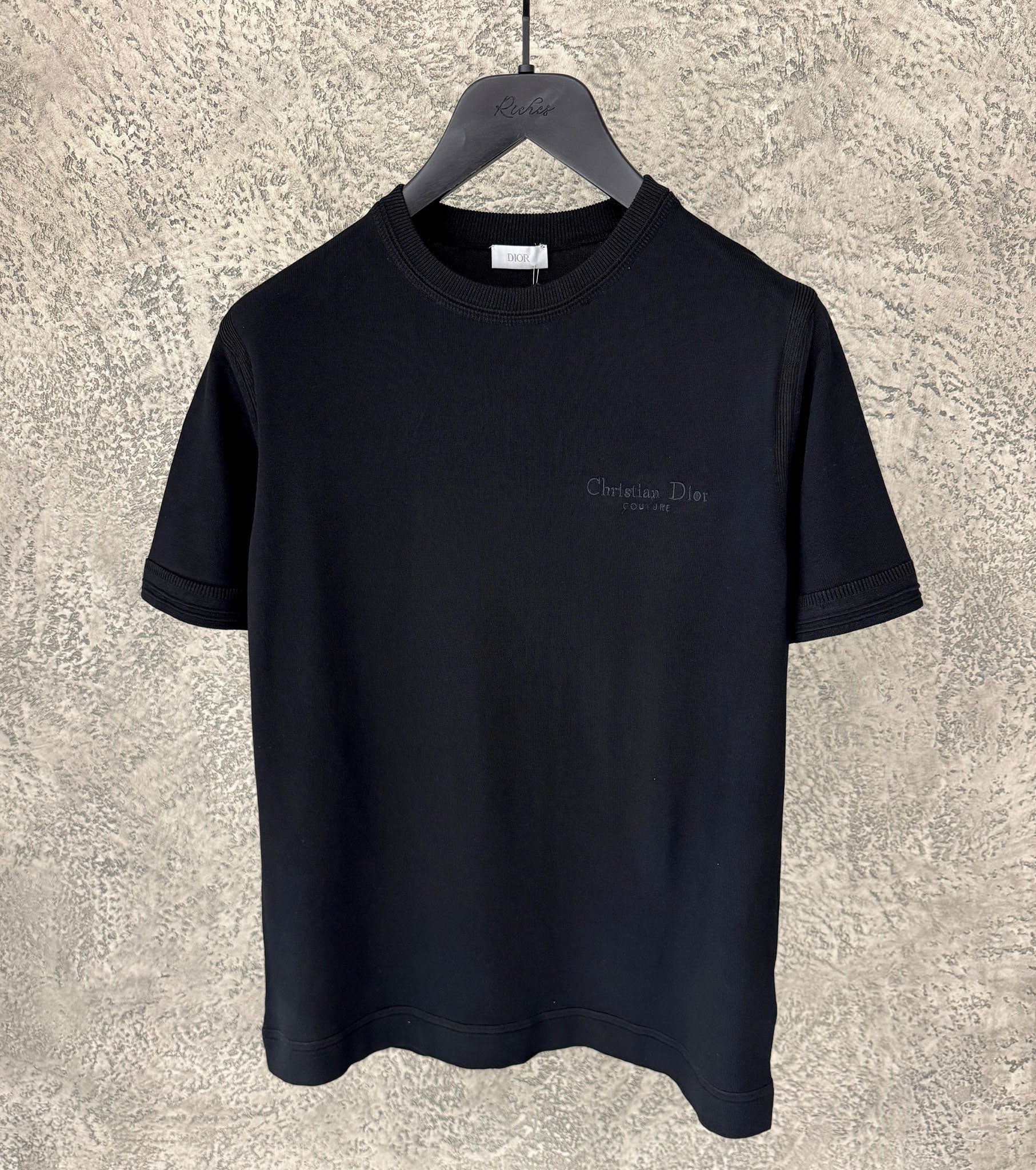 Men Short Sleeve Jumper