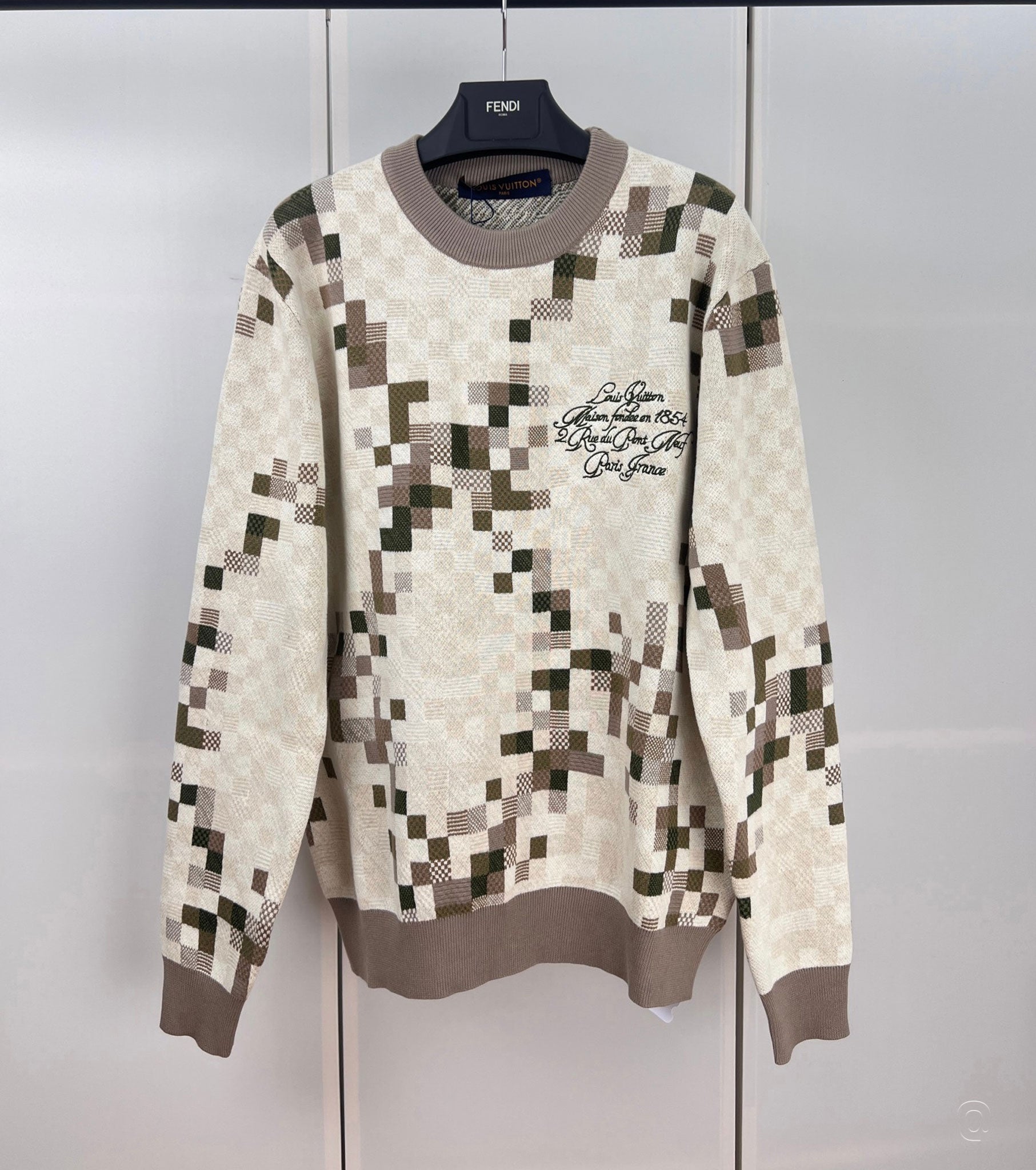 Men Sweater