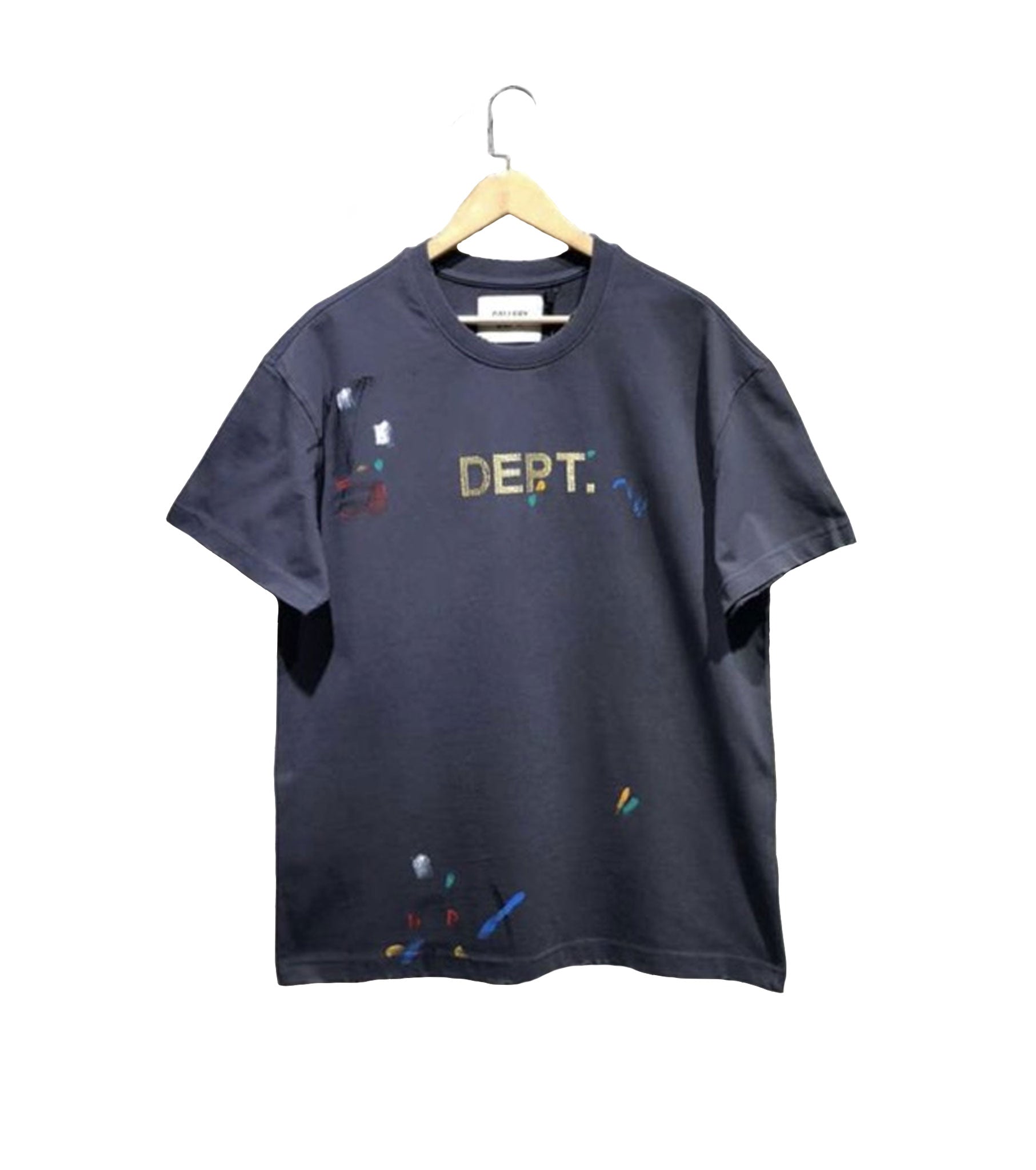 Paint Splatter T-Shirt