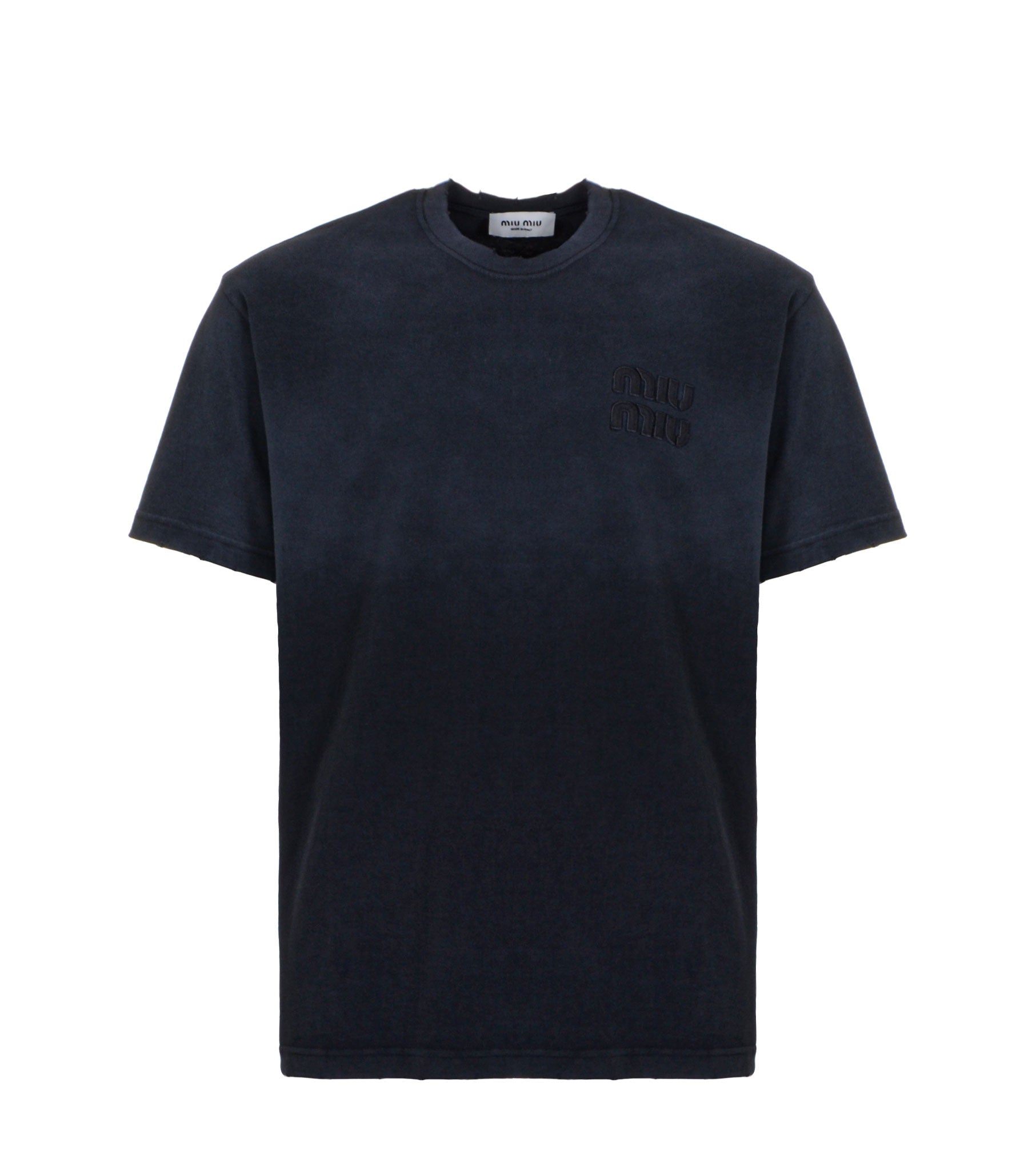 Men Logo T-Shirt 11865