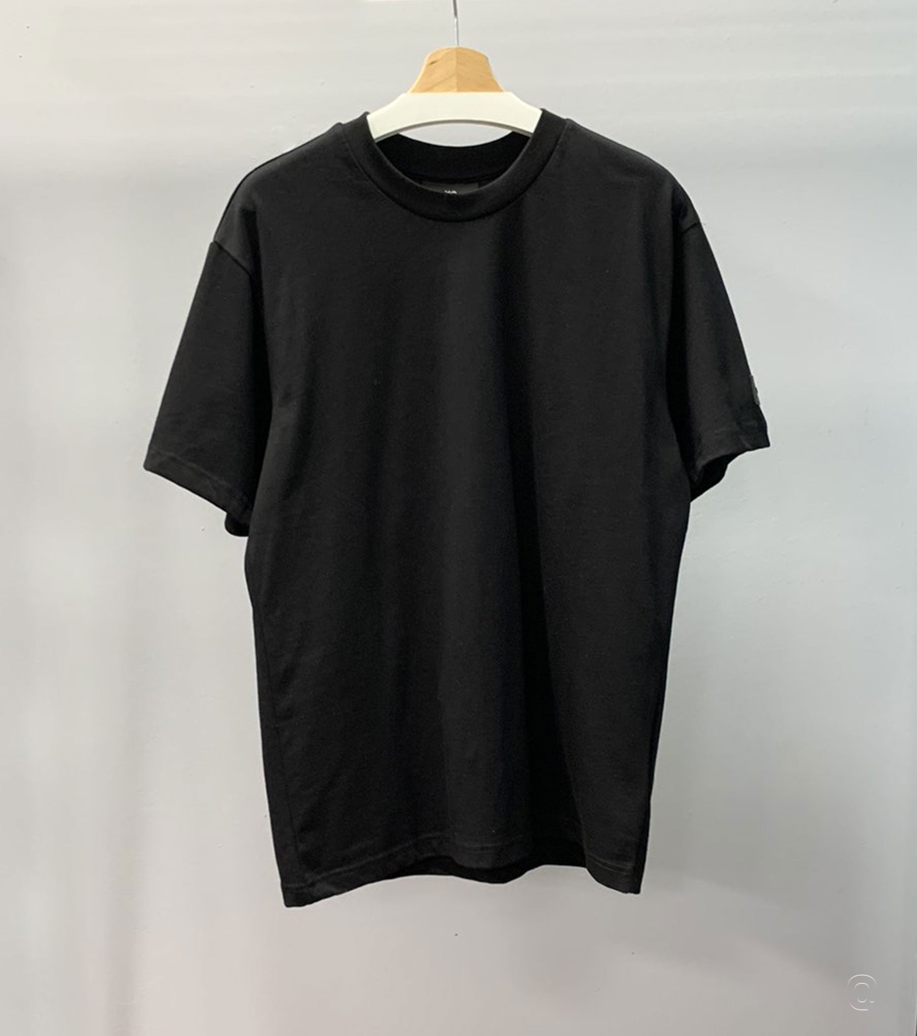 Rubber Patch T-shirt 11935 +1 color