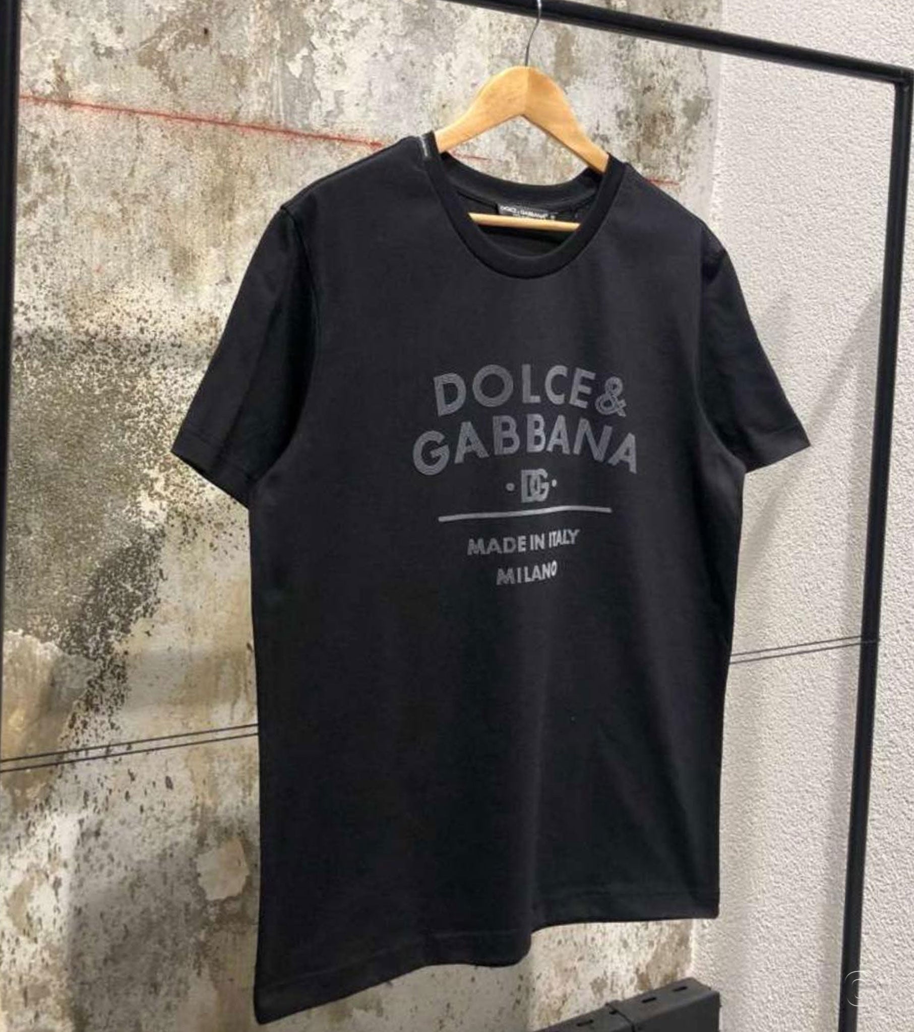 Cotton T-shirt