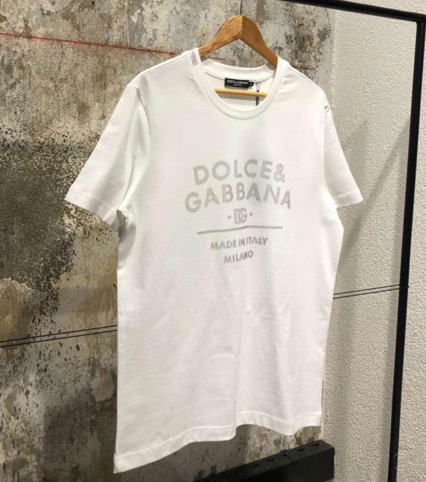 Cotton T-shirt