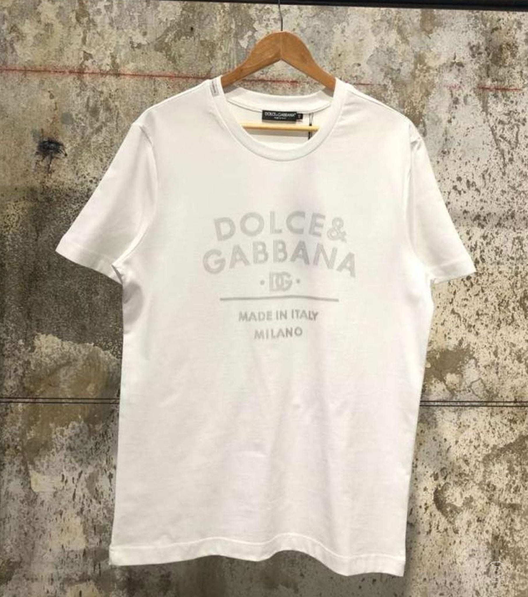 Cotton T-shirt