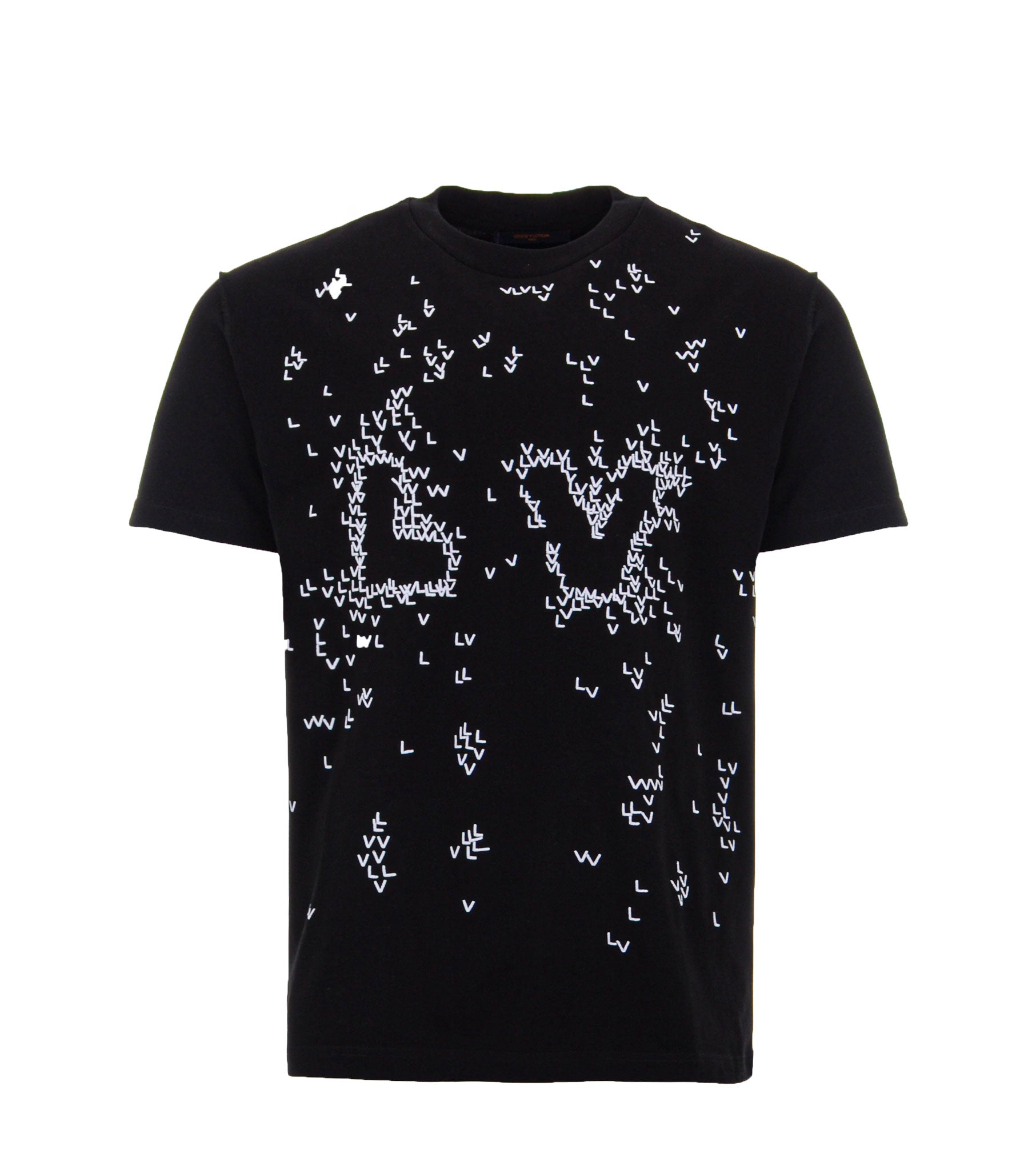 Embroidered T-Shirt