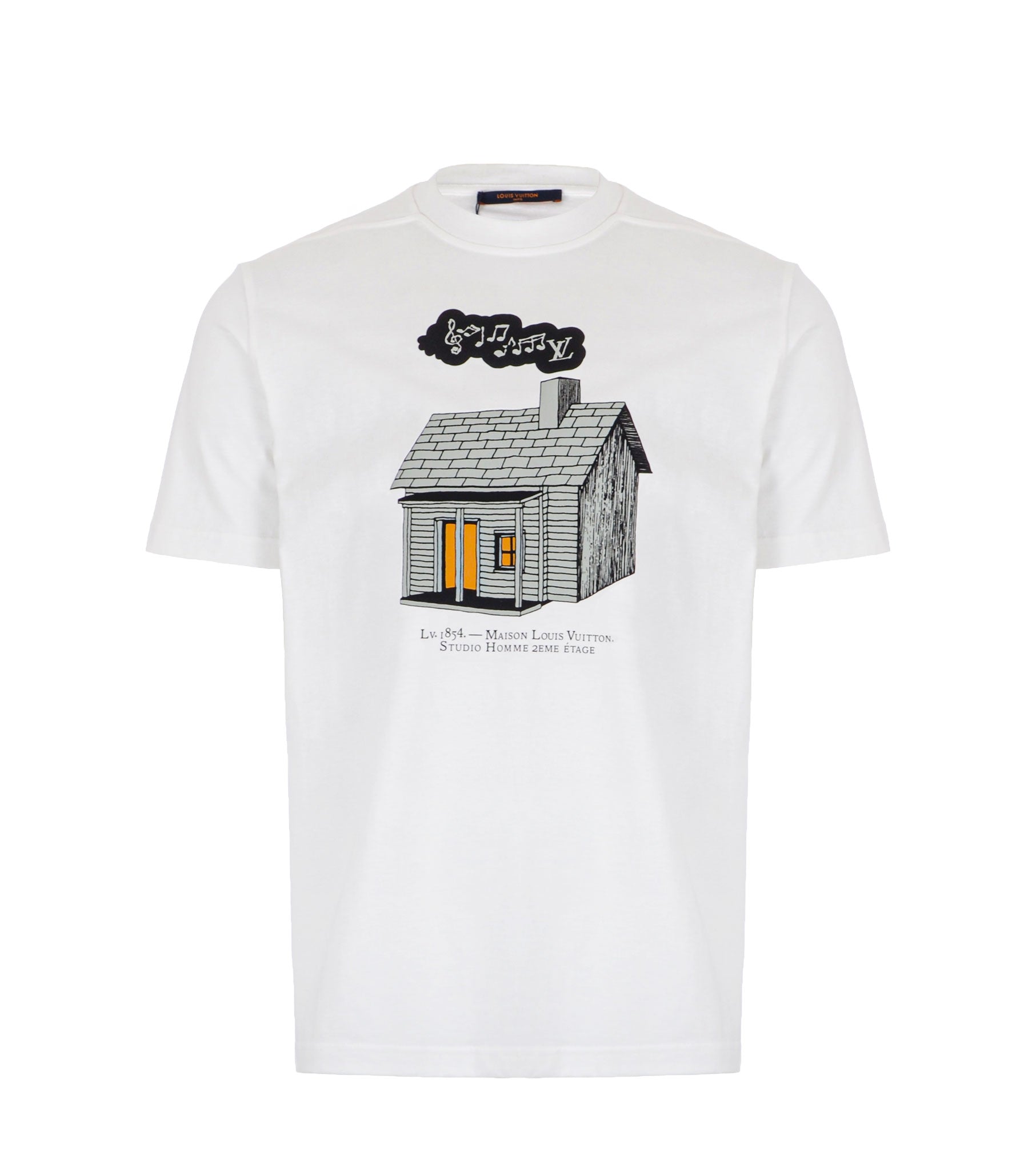 House T-Shirt