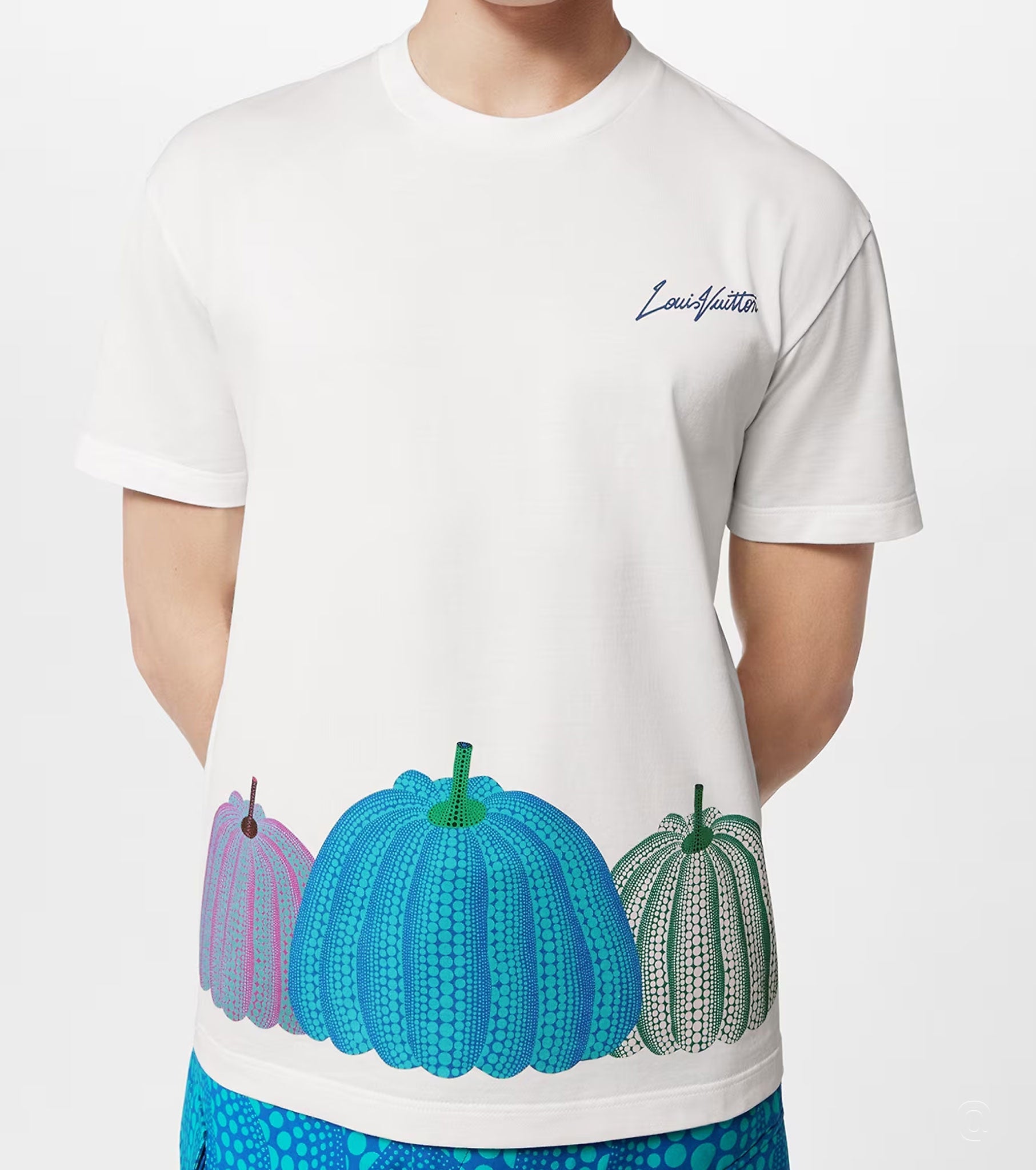 Pumpkins T-Shirt