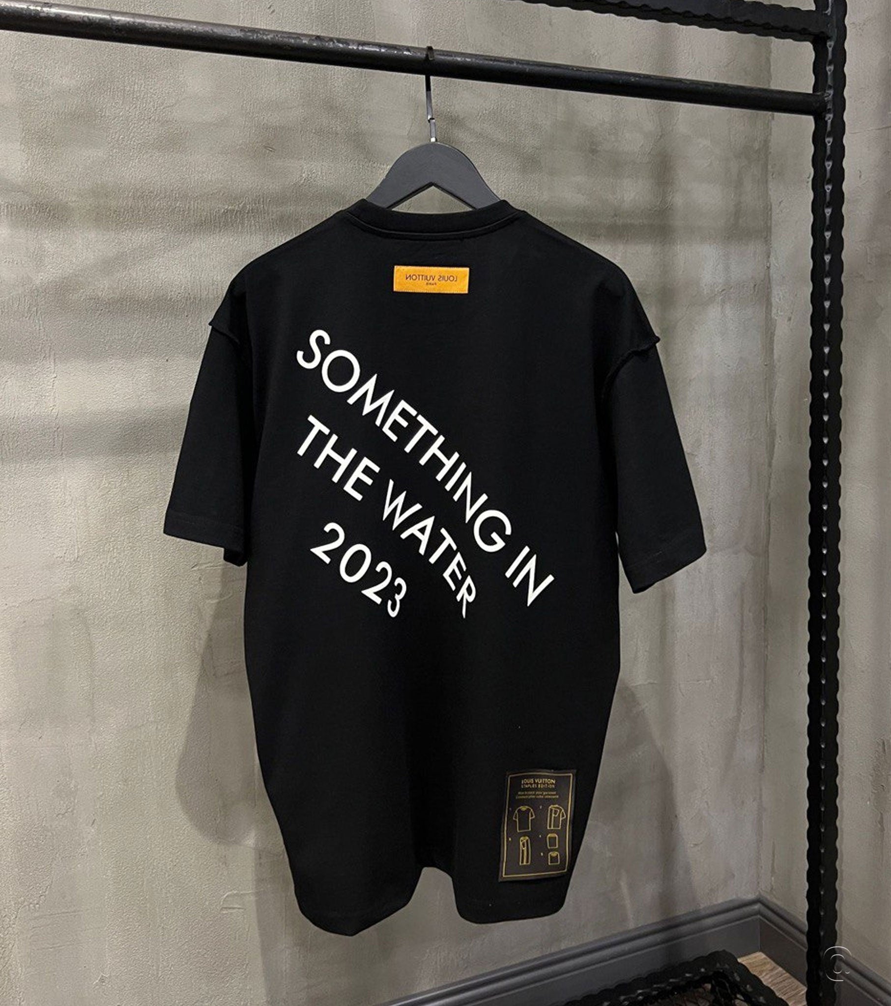 Slogan T-Shirt