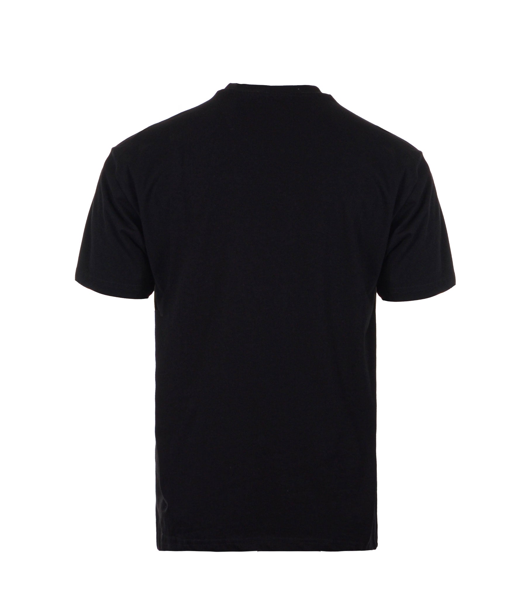 Embossed Logo T-Shirt