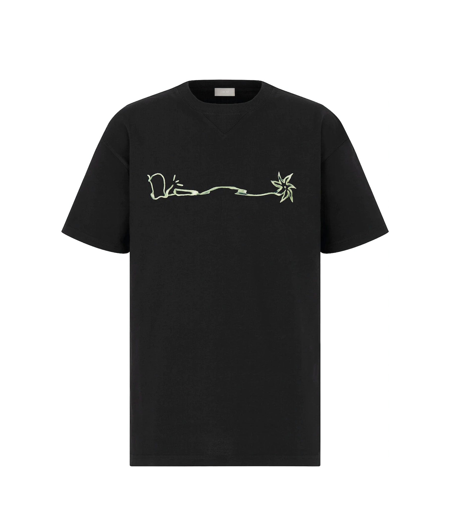 Cactus T-shirt + 1 color