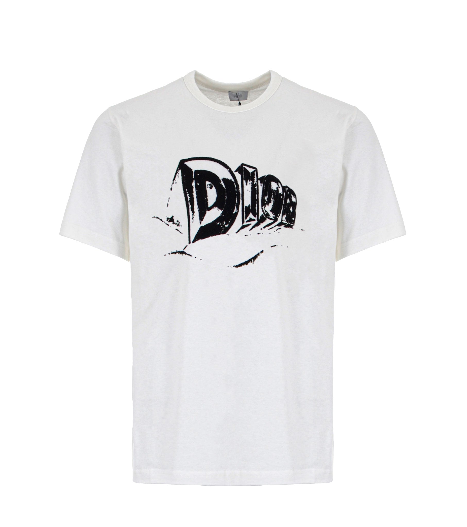 Velvet Logo T-Shirt