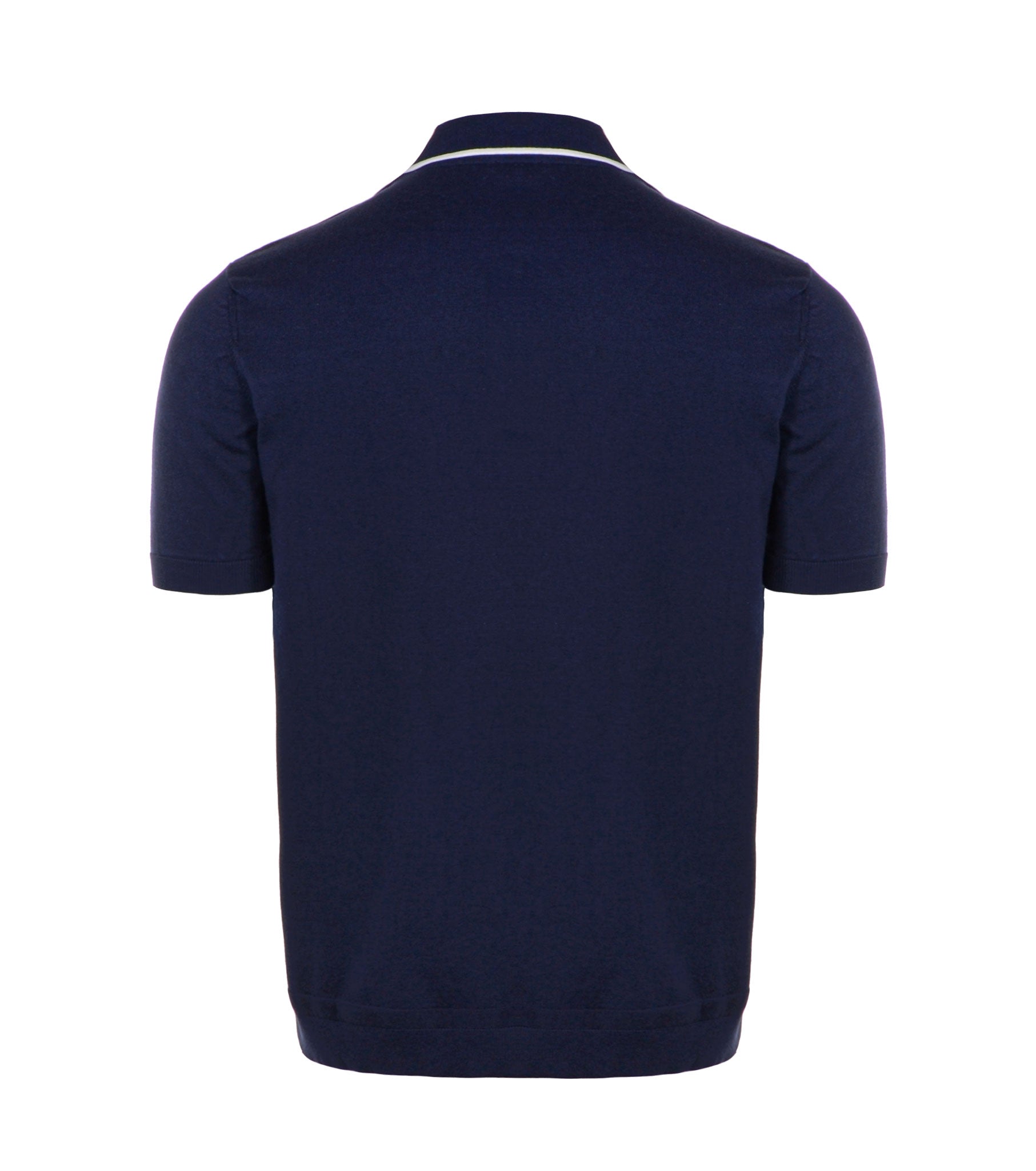 Men Short Sleeve Jumper NC24-8009 24