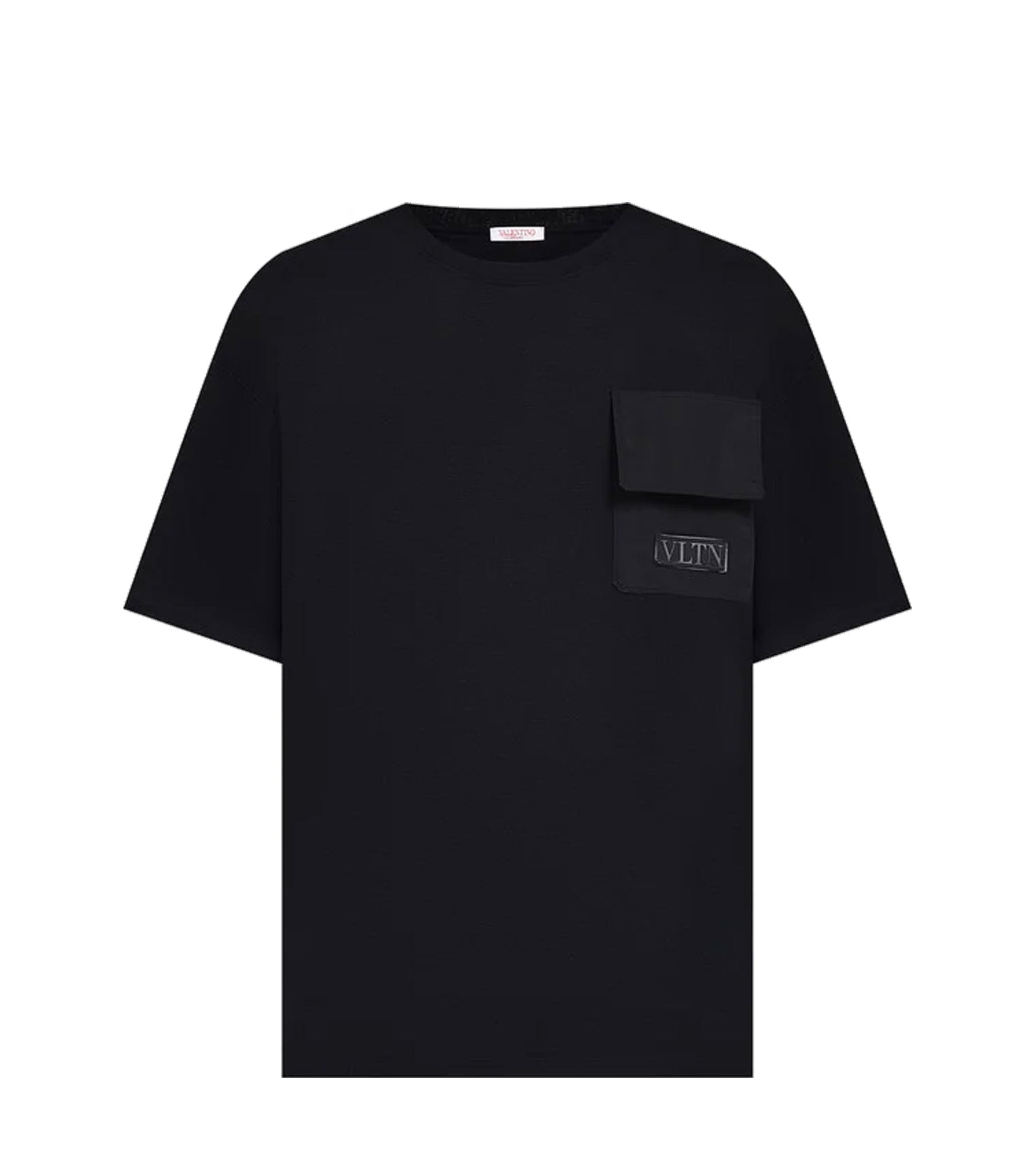 Pocket T-Shirt